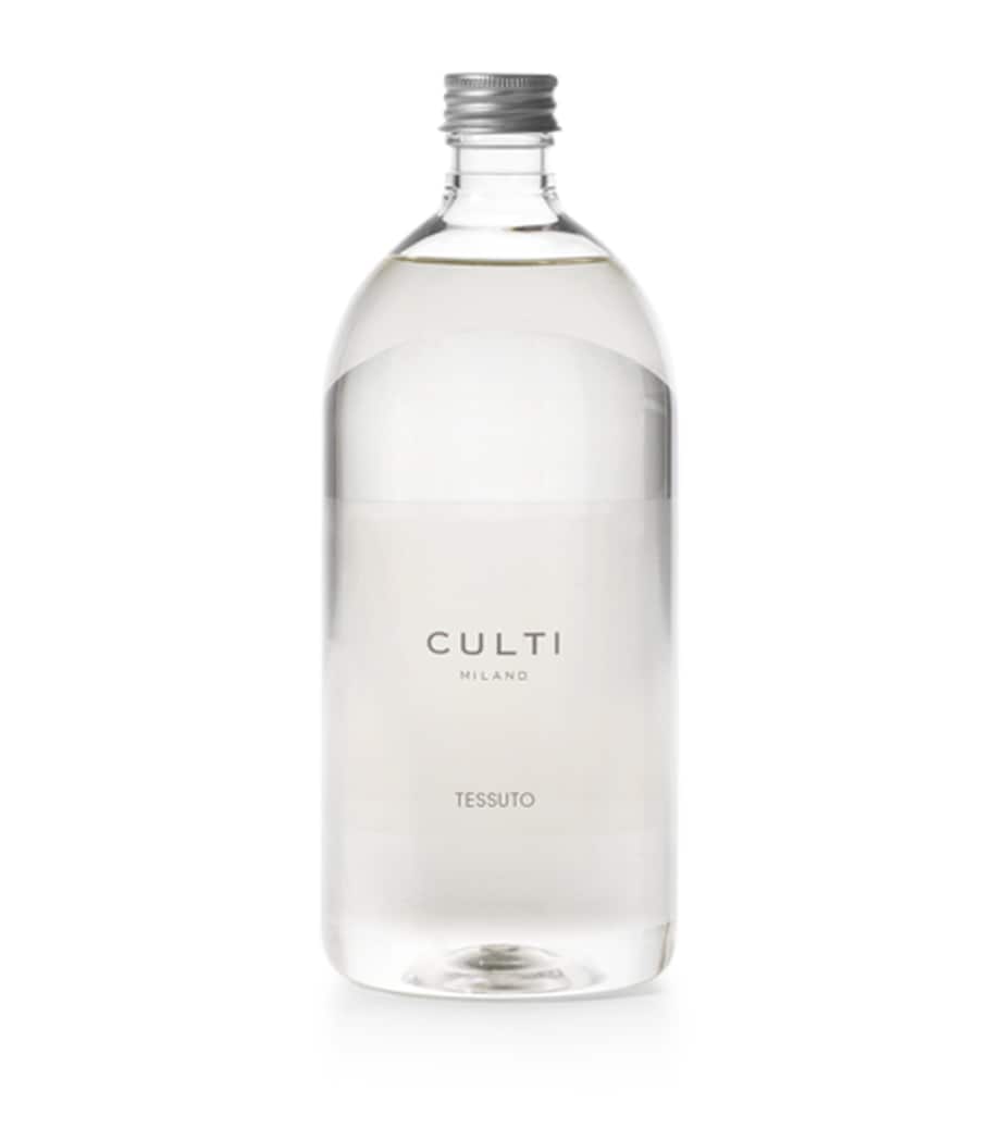 Tessuto Diffuser Refill (1L) GREY Image 1
