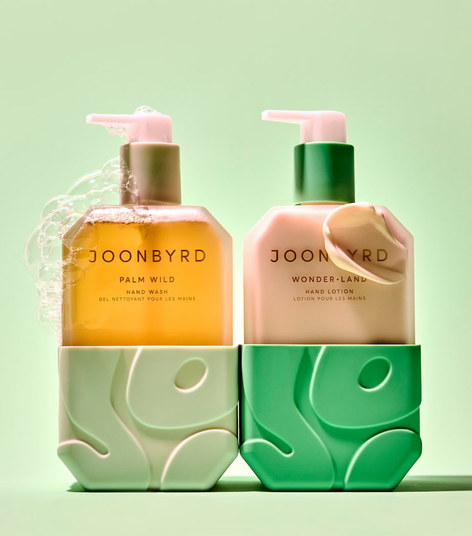 Palm Wild Hand Wash (300ml) NO COLOUR Image 9