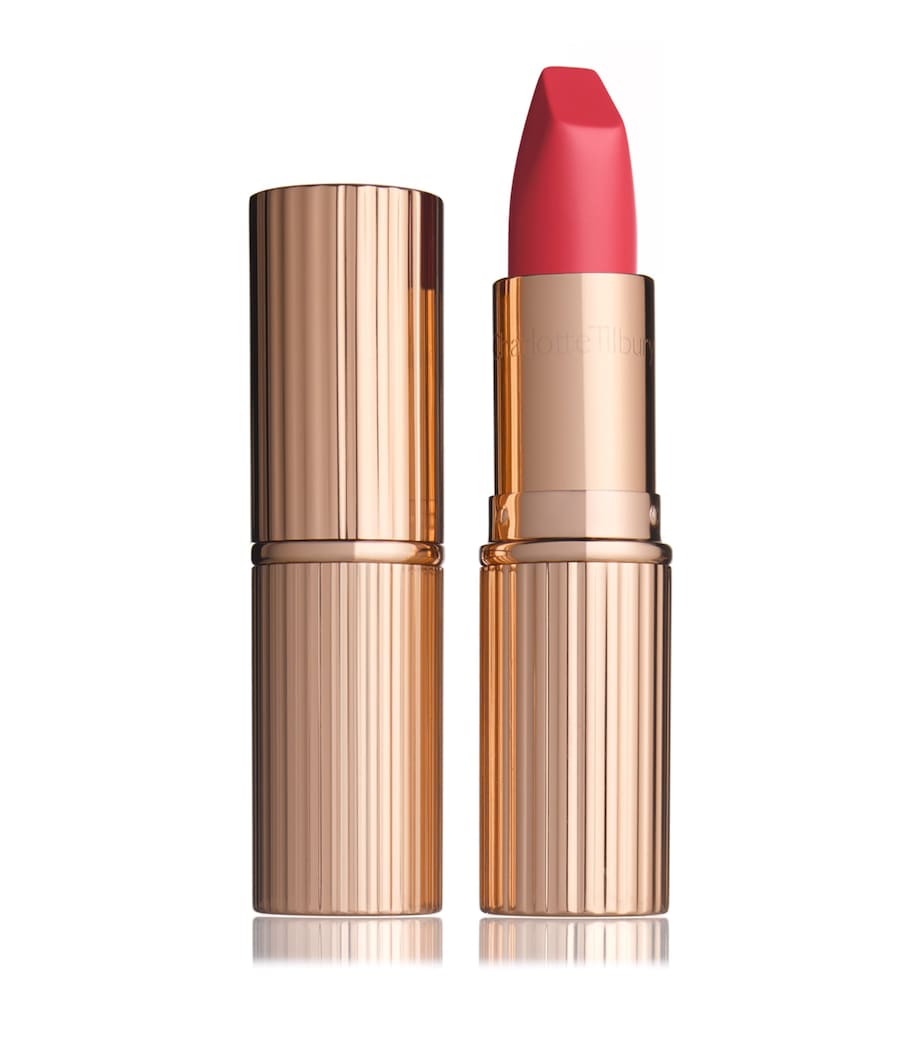 Matte Revolution Lipstick LOST CHERRY Image 1