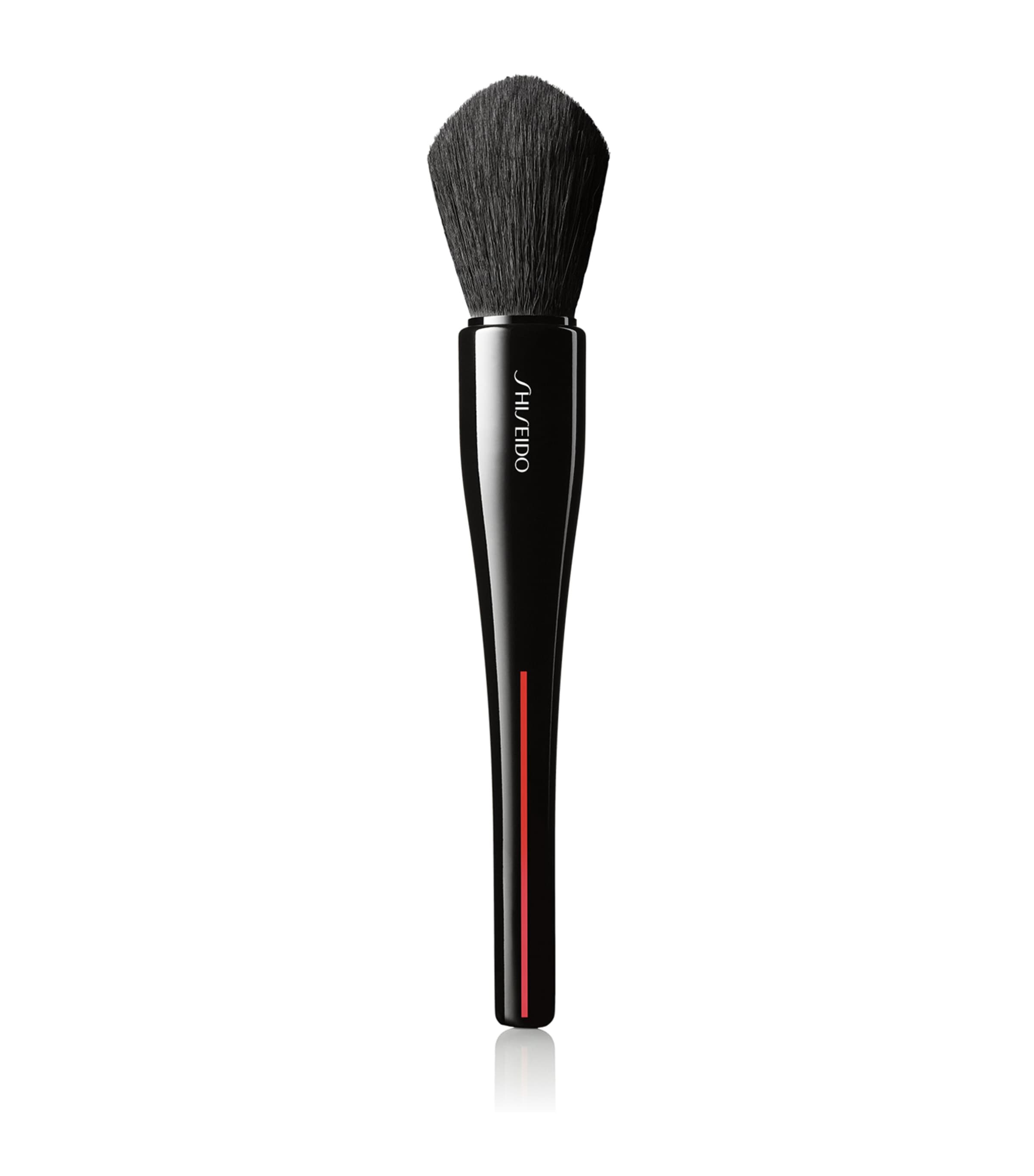 Shiseido Maru Fude Multi Face Brush Image 1