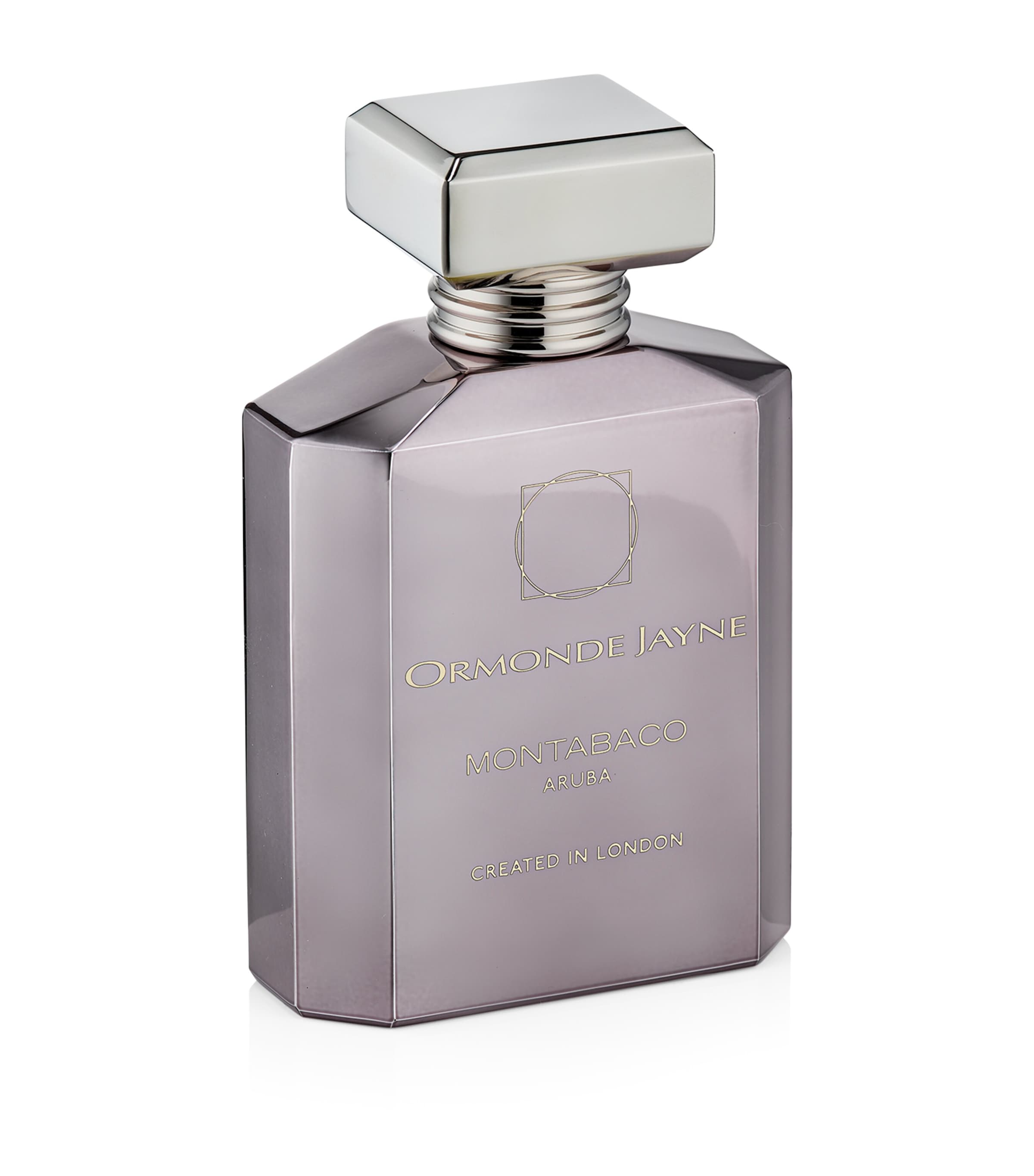 Montabaco Aruba Eau de Parfum (88ml) NO COLOUR Image 2