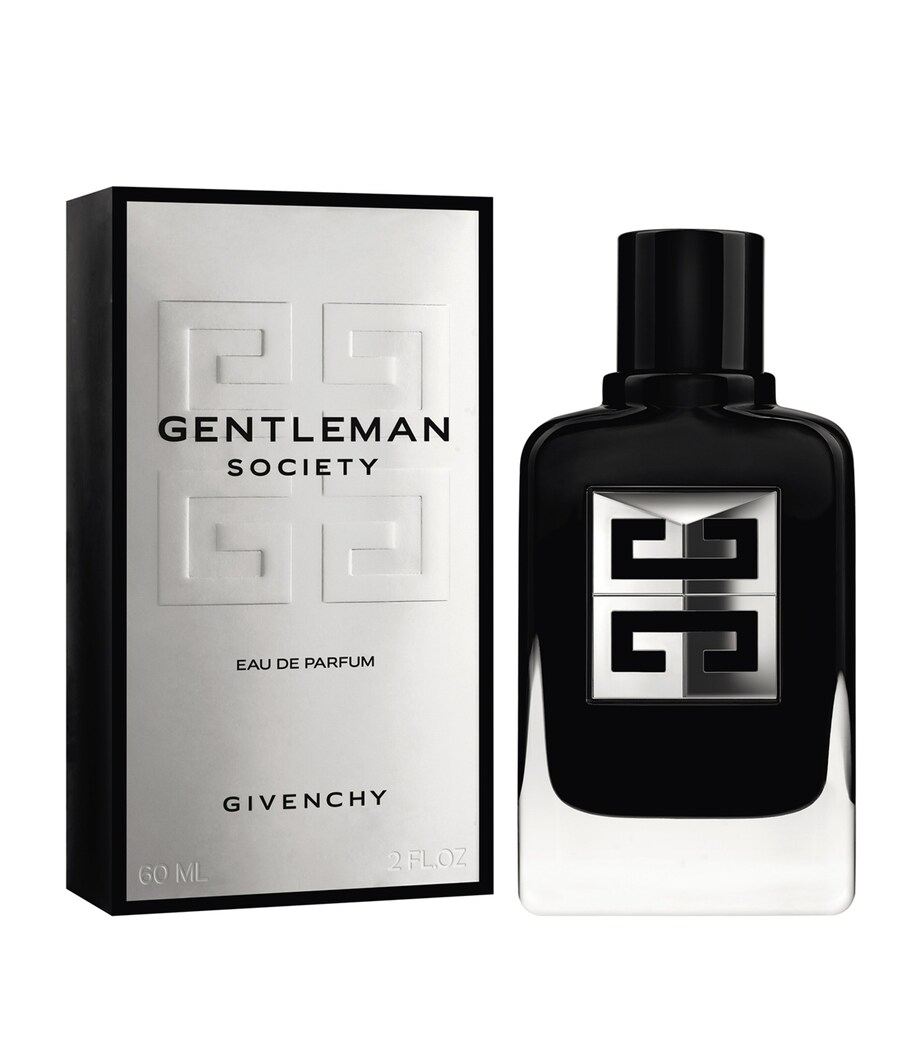 Gentleman Society Eau de Parfum (60ml) NO COLOUR Image 5