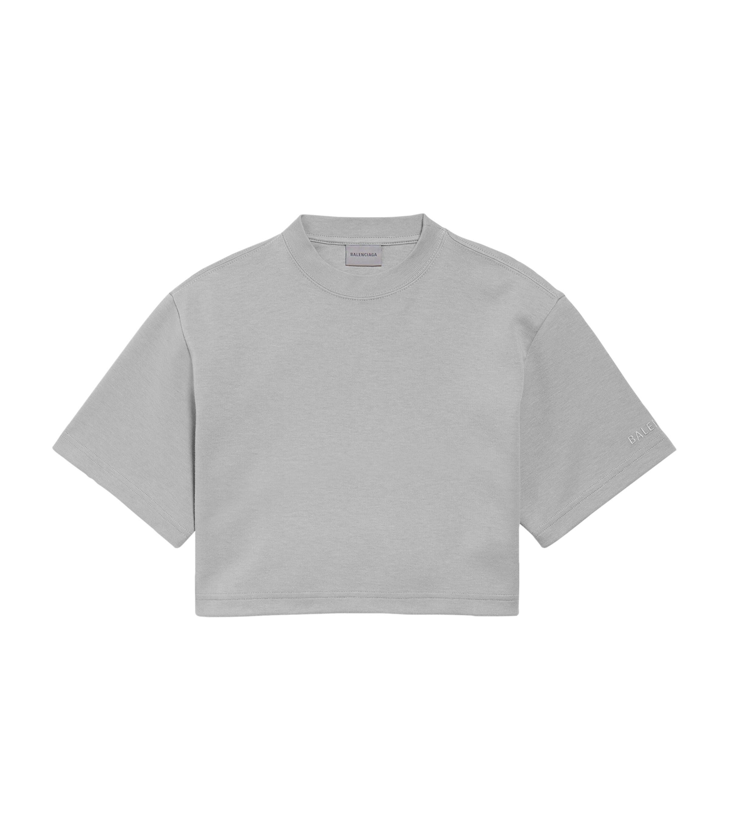 Balenciaga Womens WOMENS JERSEY . Image 1
