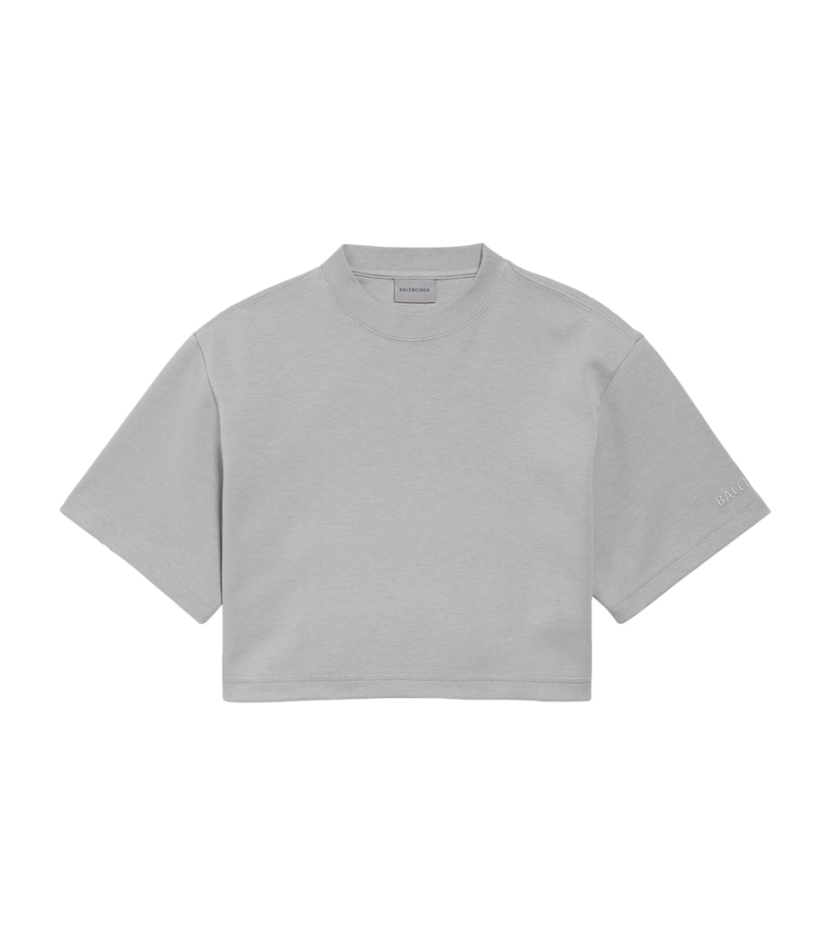 Balenciaga Womens WOMENS JERSEY . Image 1
