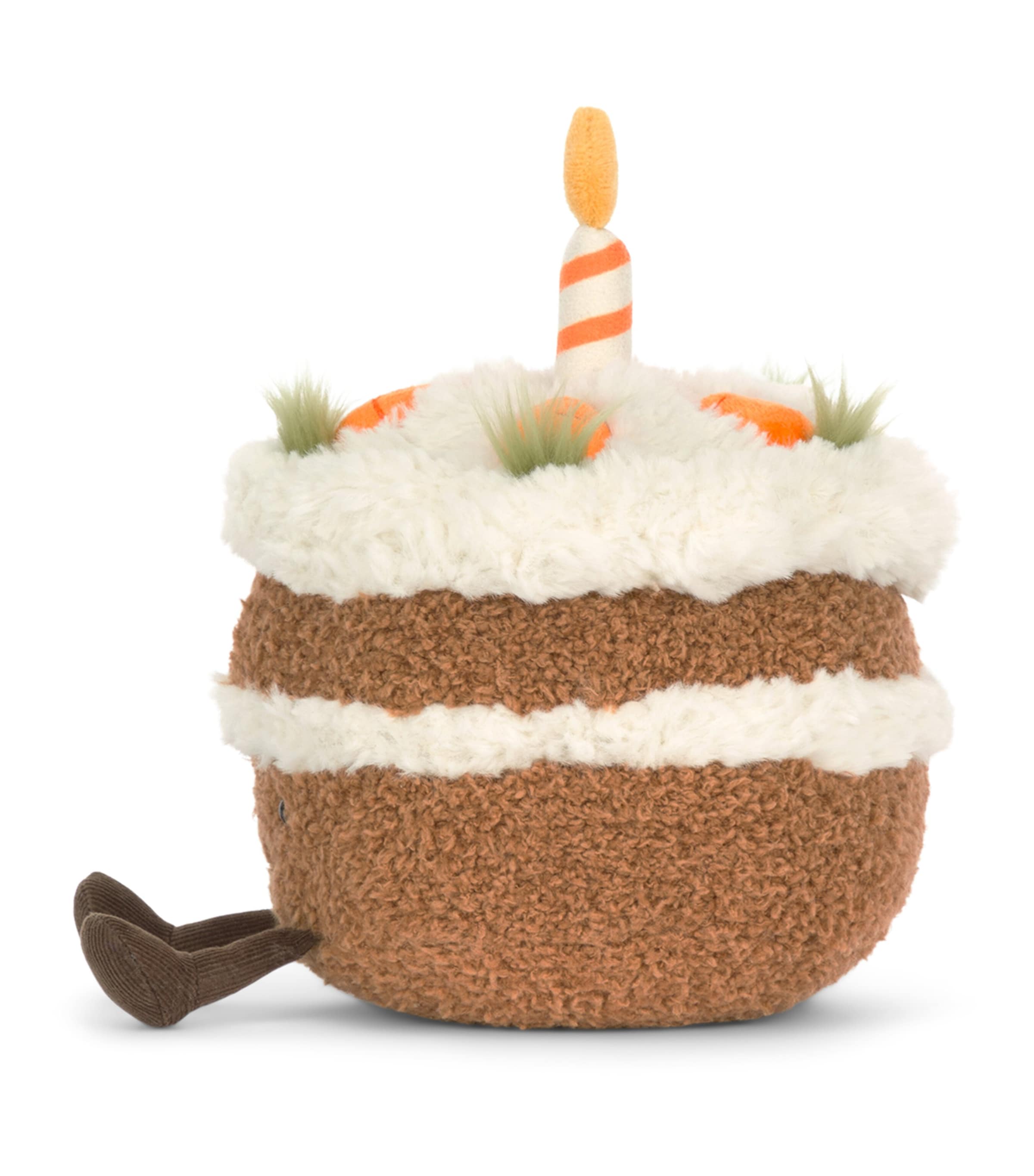 Amuseables Carrot Cake (15cm) MULTI Image 2