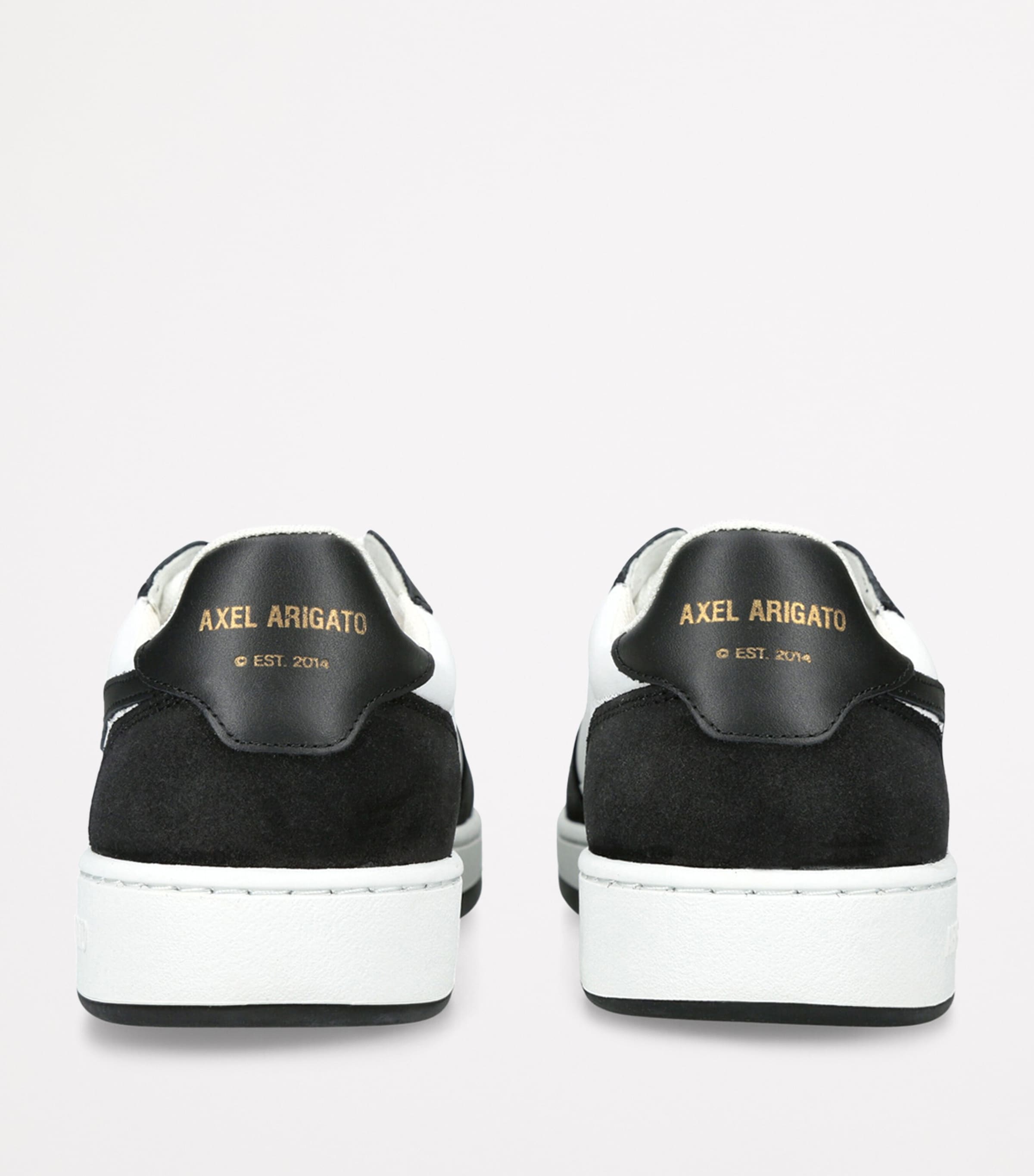 Dice Lo Bee Bird Sneakers WHITE/BLK Image 2