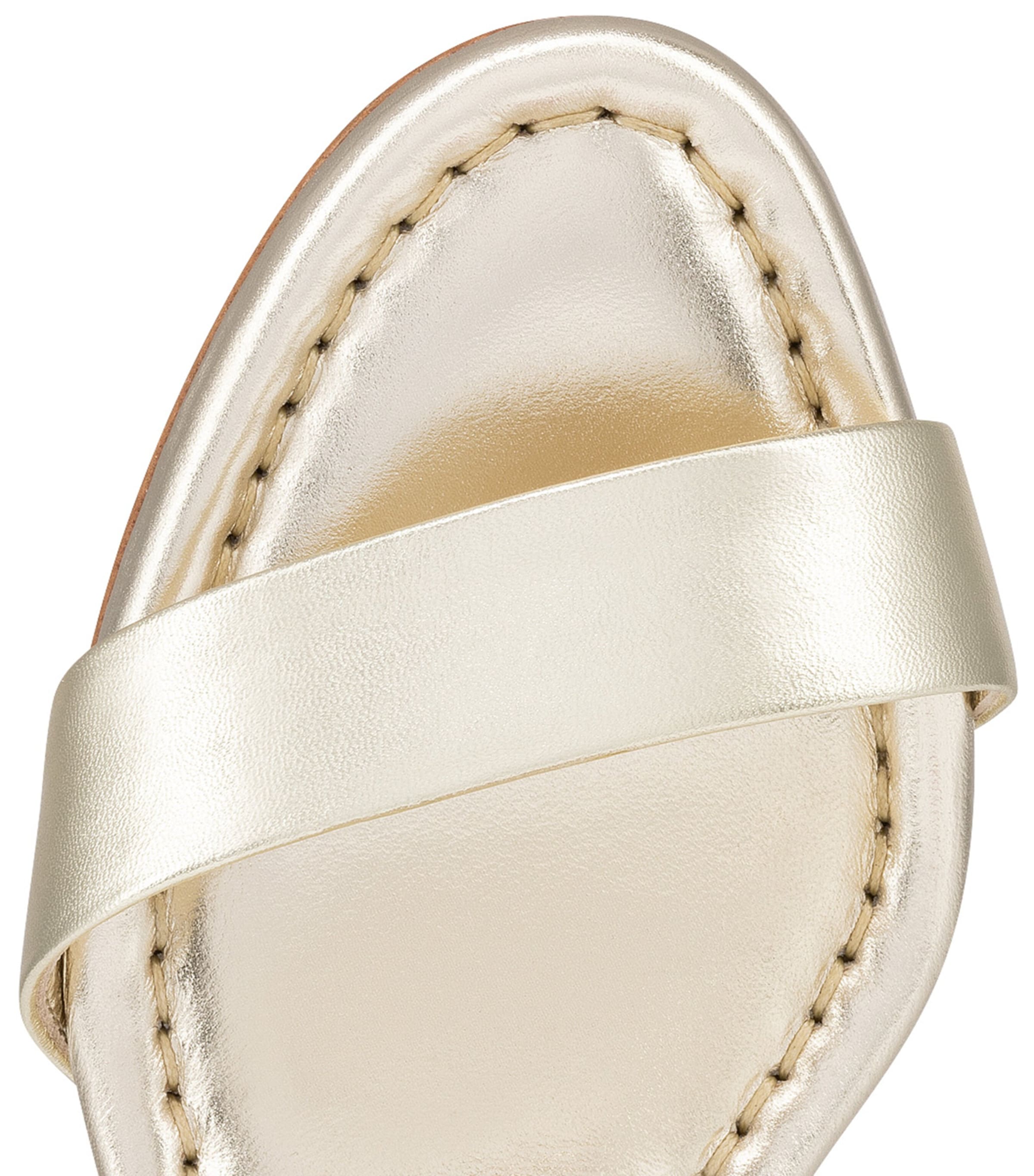 Miss Jane Leather Sandals 55 G306 Image 4