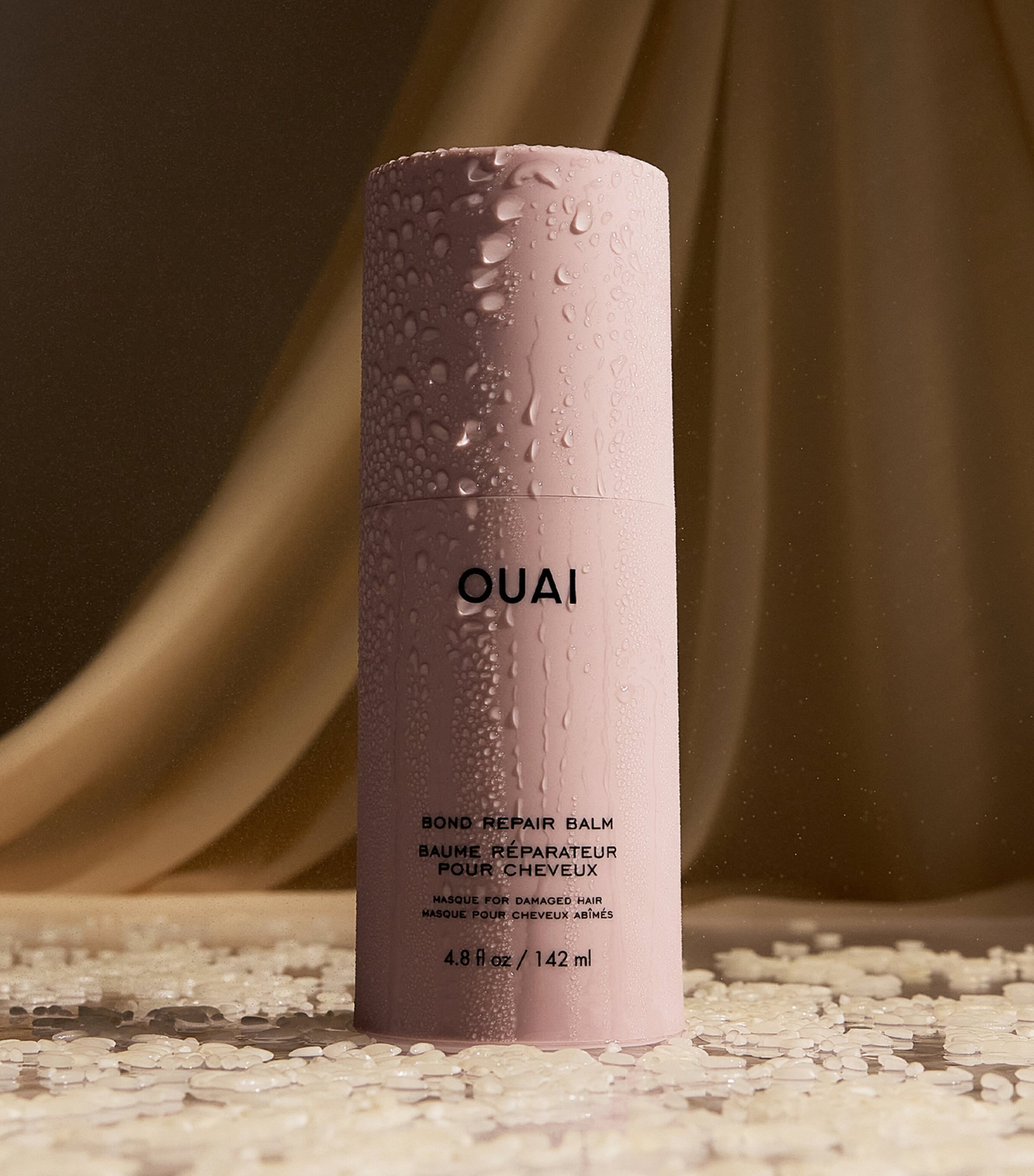 Ouai Bond Repair Balm (50ml) Image 8