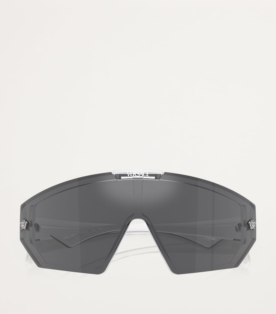 Injected 0VE4461 Sunglasses 148/6V Image 5