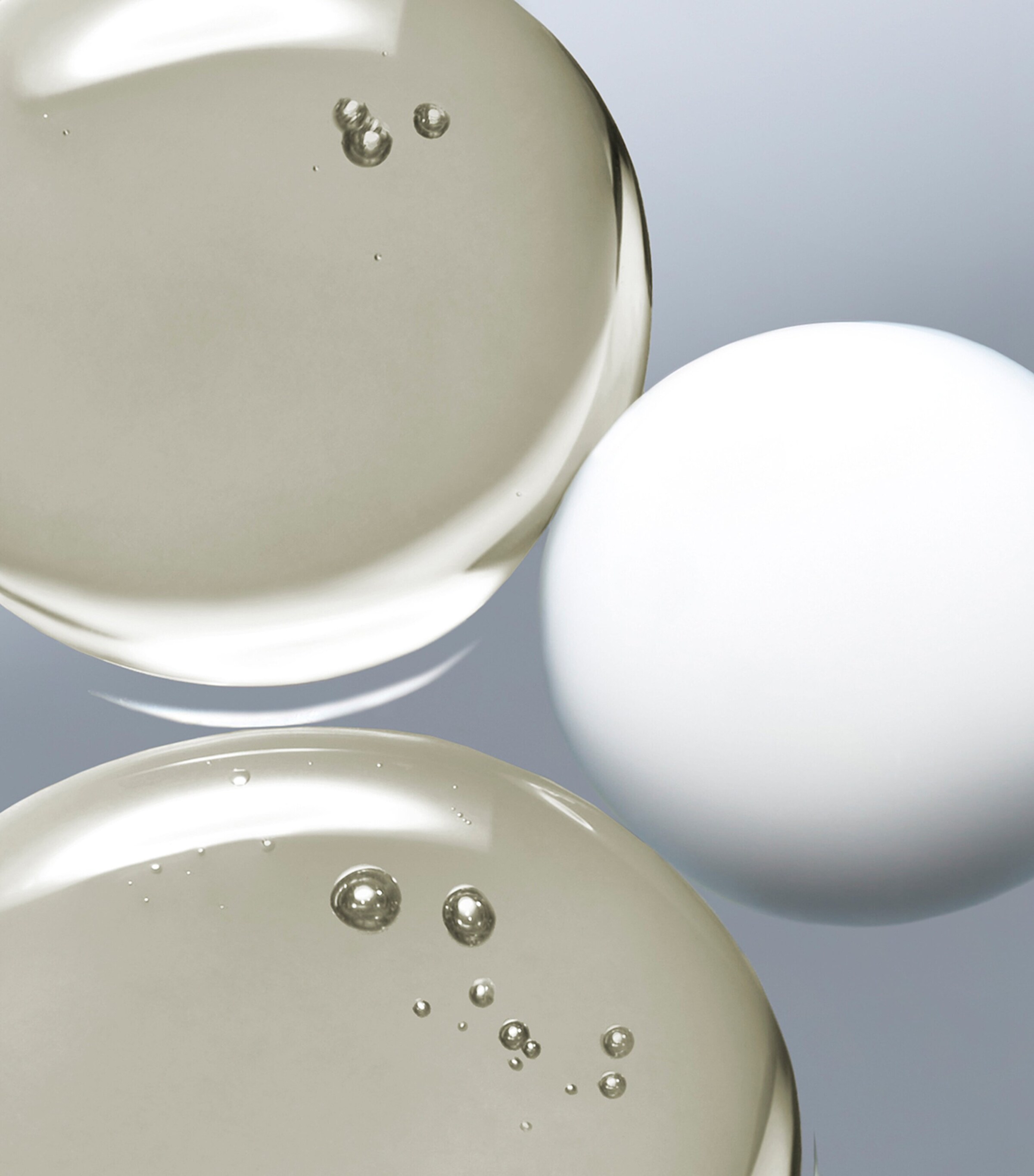 Super Anti-Aging Dual Serum (50ml) NO COLOUR Image 5