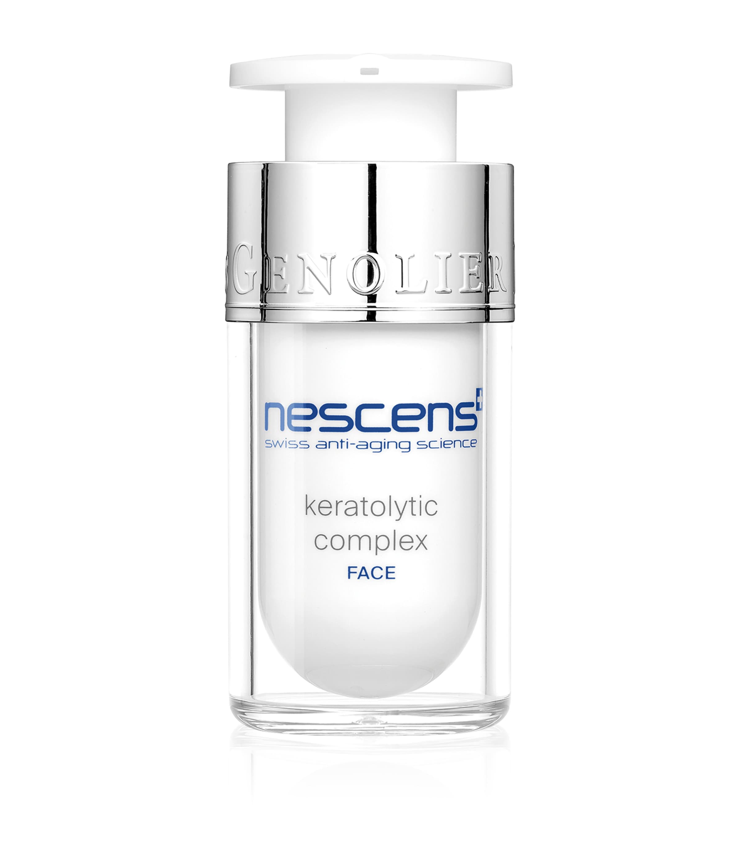 NESCENS Keratolytic Complex (15ml) Image 1