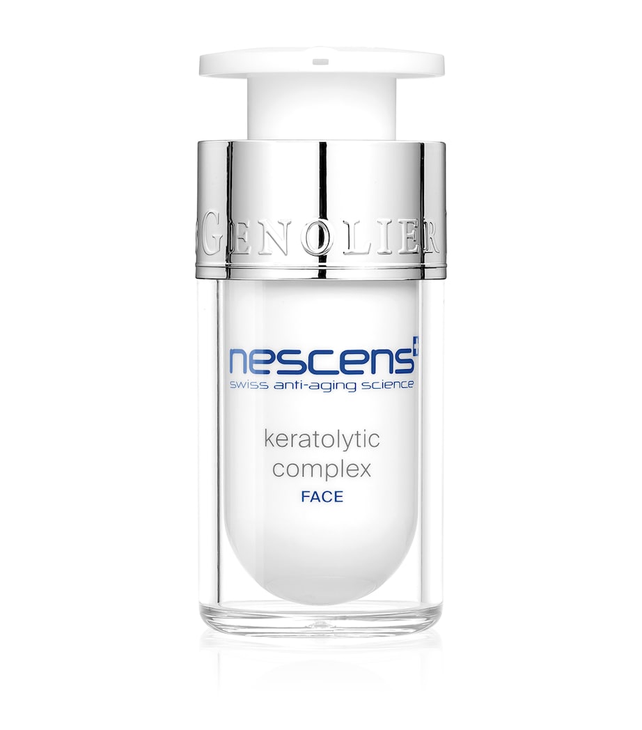 NESCENS Keratolytic Complex (15ml) Image 1