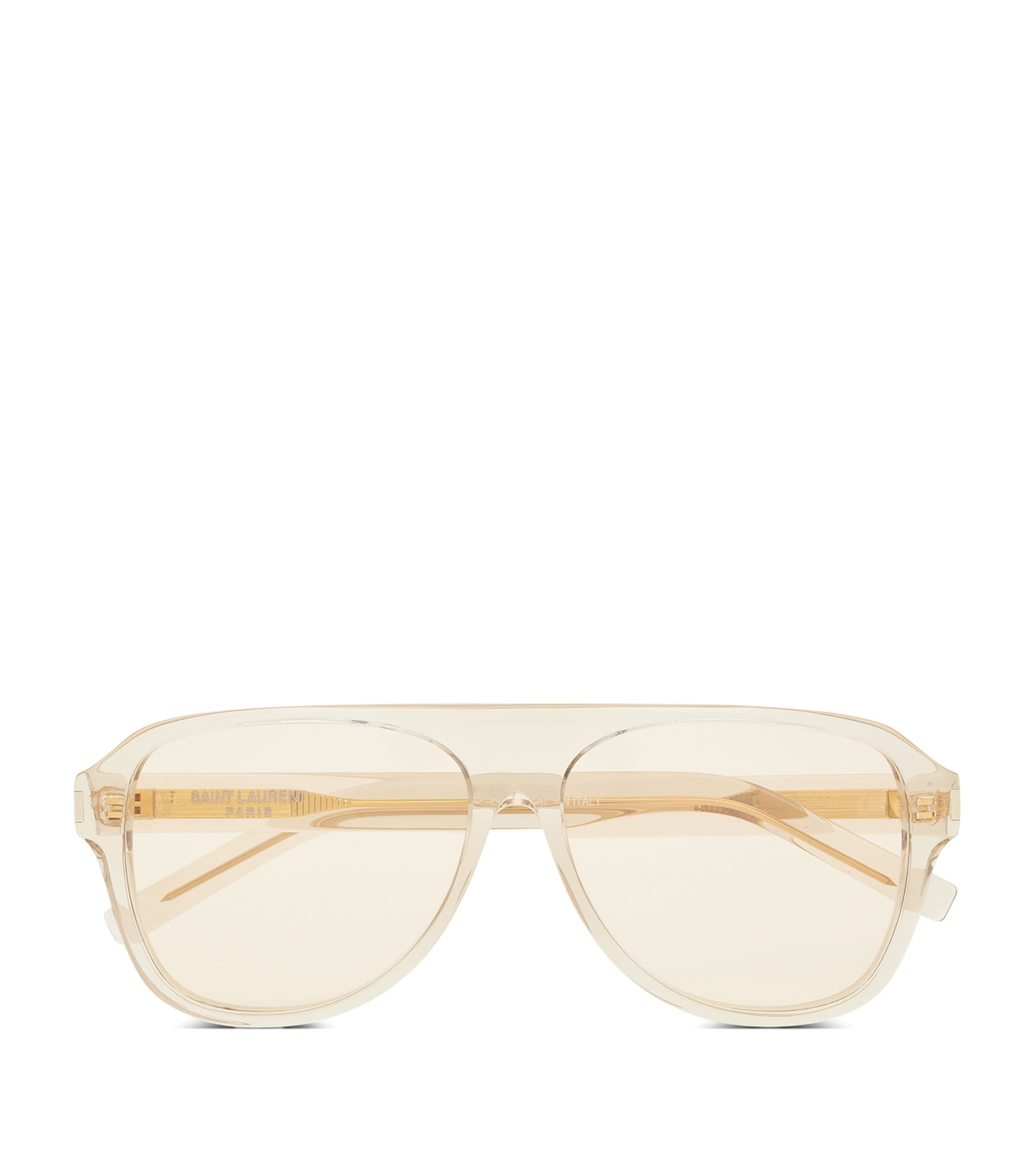 Saint Laurent Aviator Sunglasses Image 1