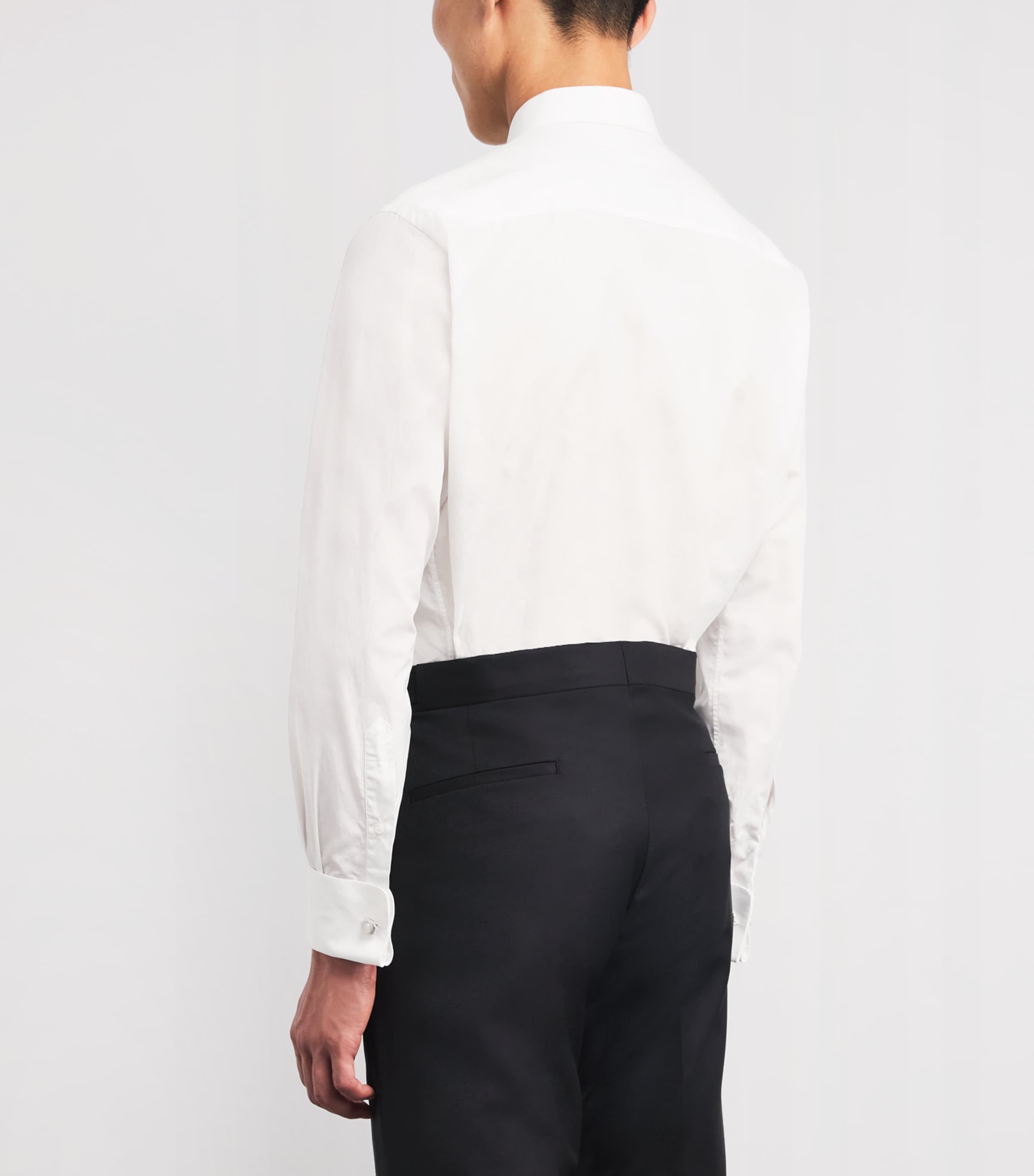 Cotton Shirt 9000 Image 4