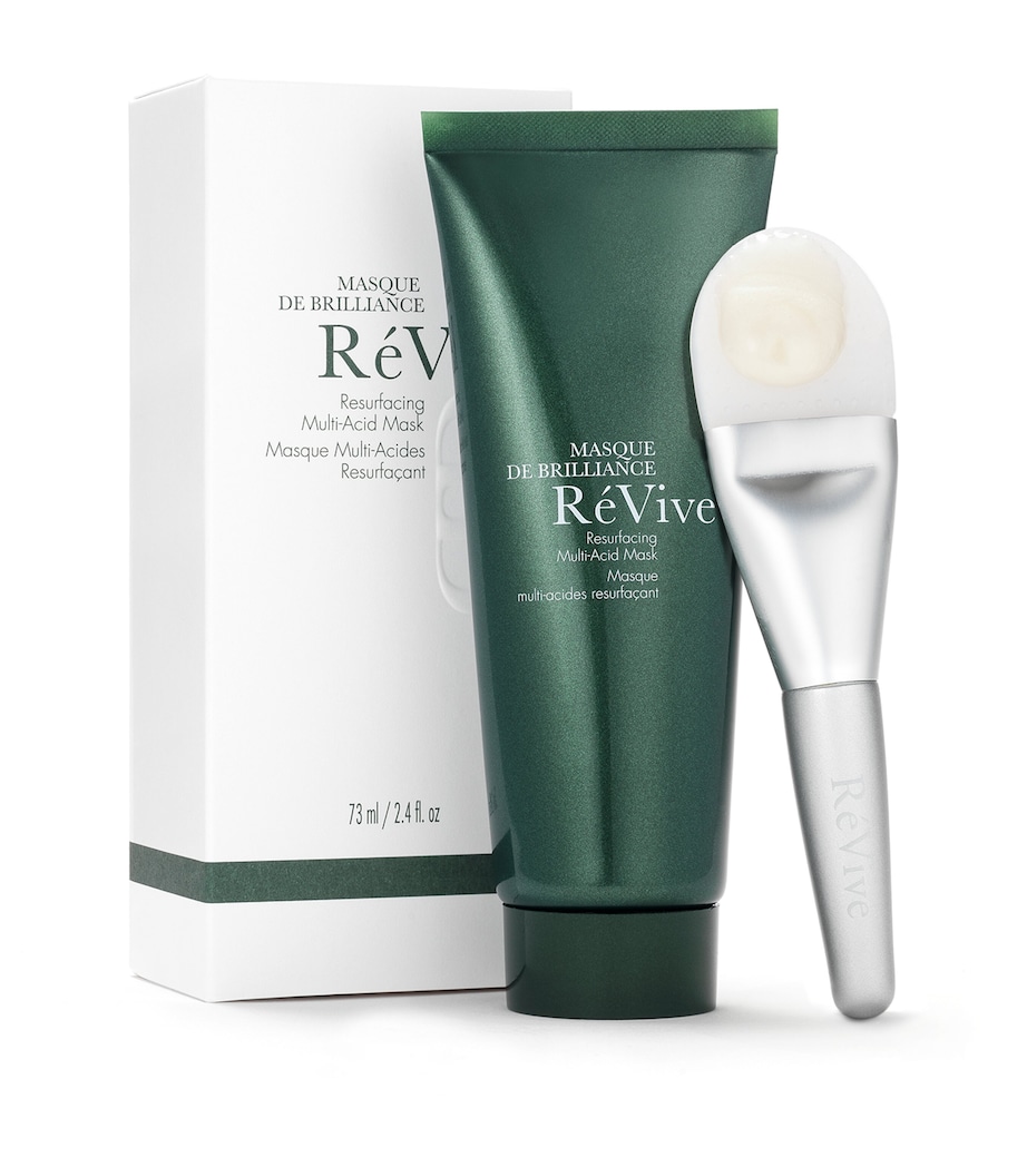 Masque de Brilliance (73ml) NO COLOUR Image 1