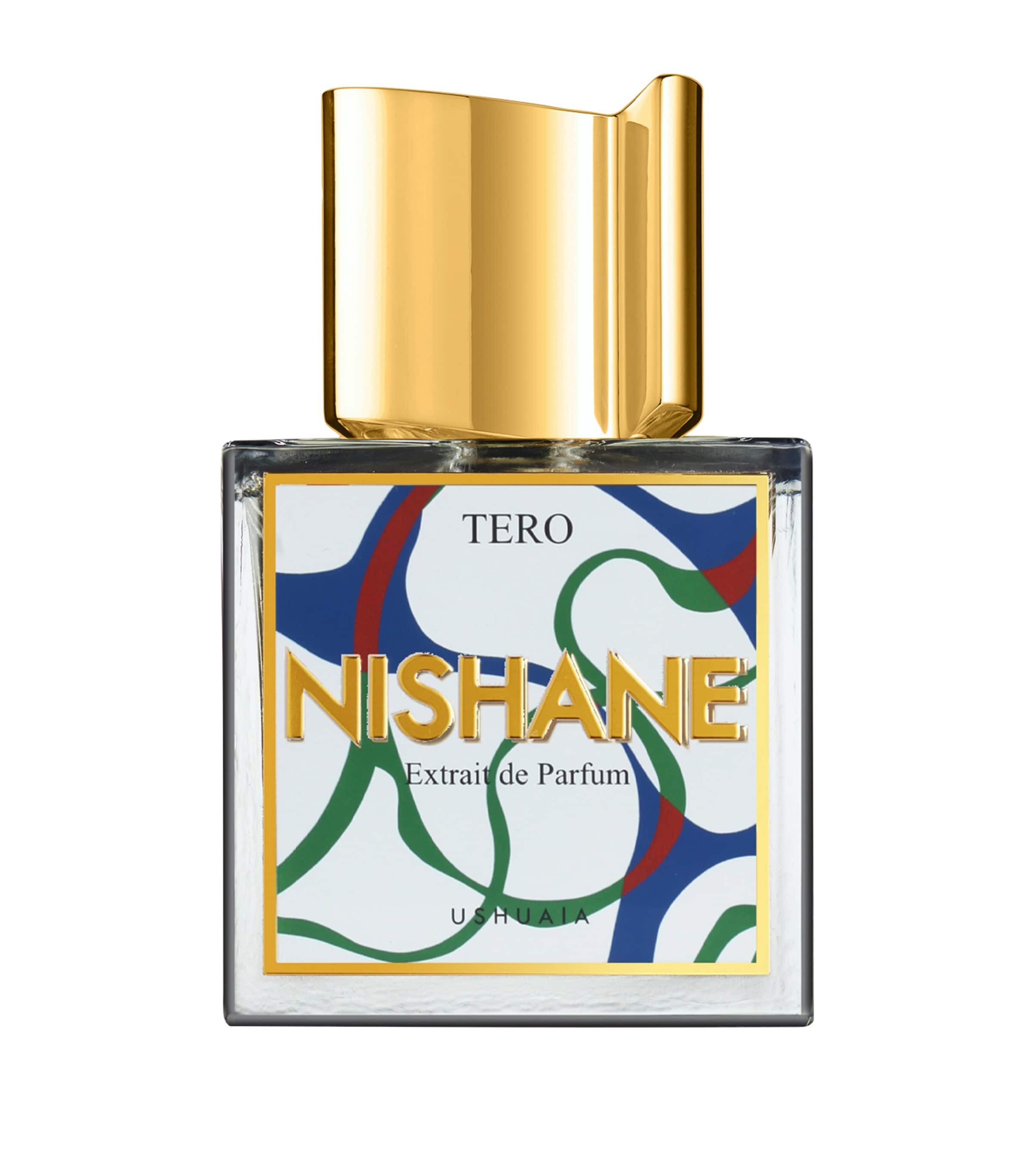 Nishane Tero Extrait De Parfum