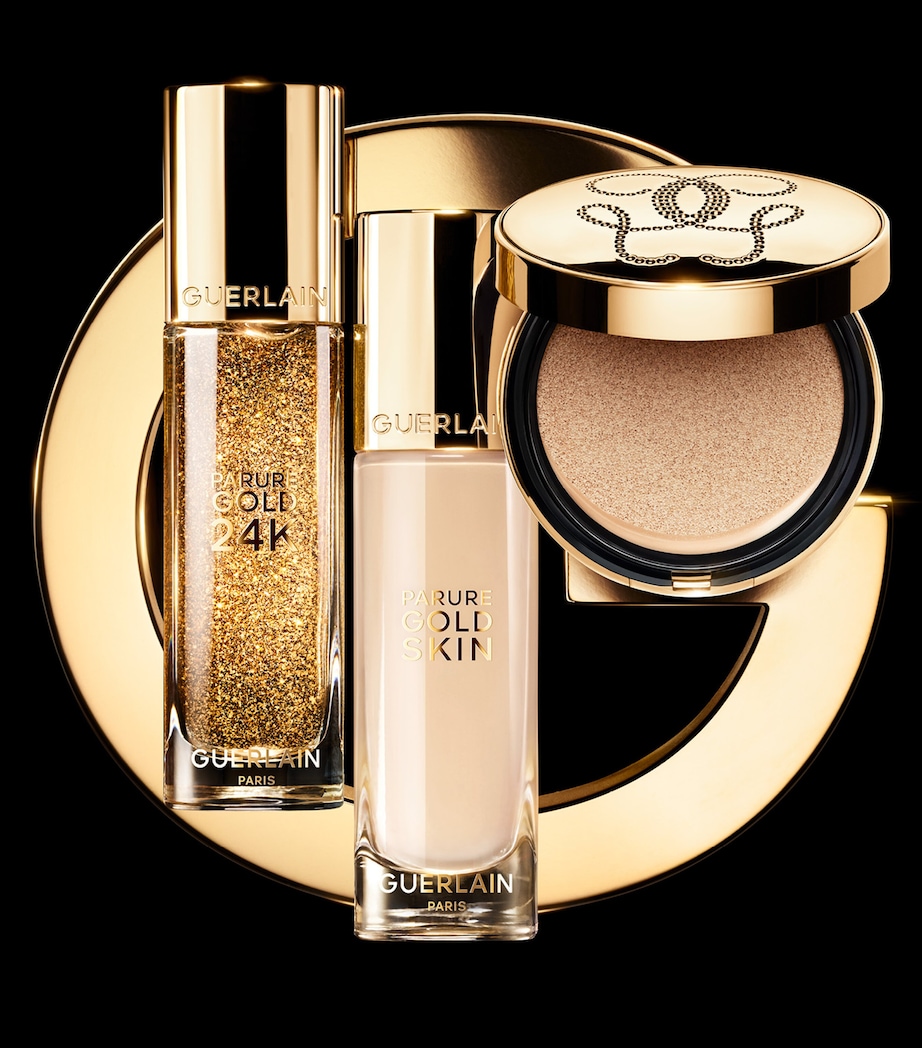 Guerlain Parure Gold Cushion Rejuvenating Radiance Foundation P Bge Image 2
