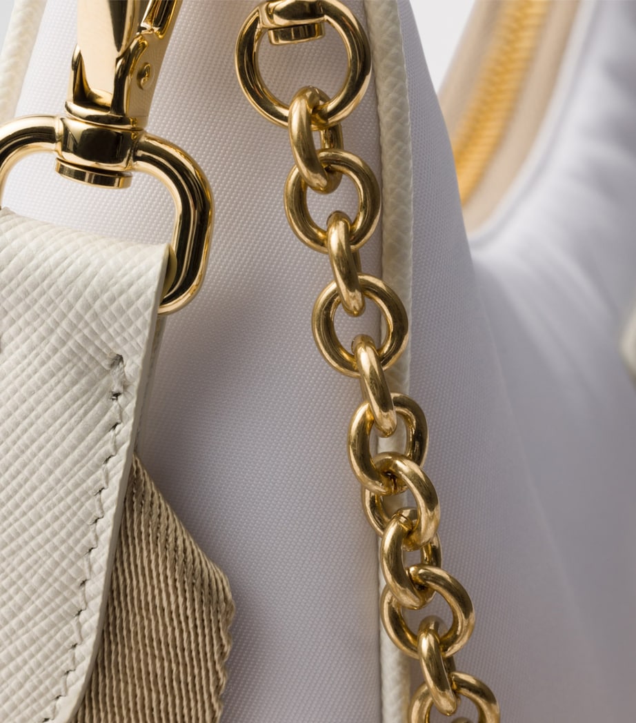 Re-Nylon Re-Edition 2005 Bag F097W Image 3