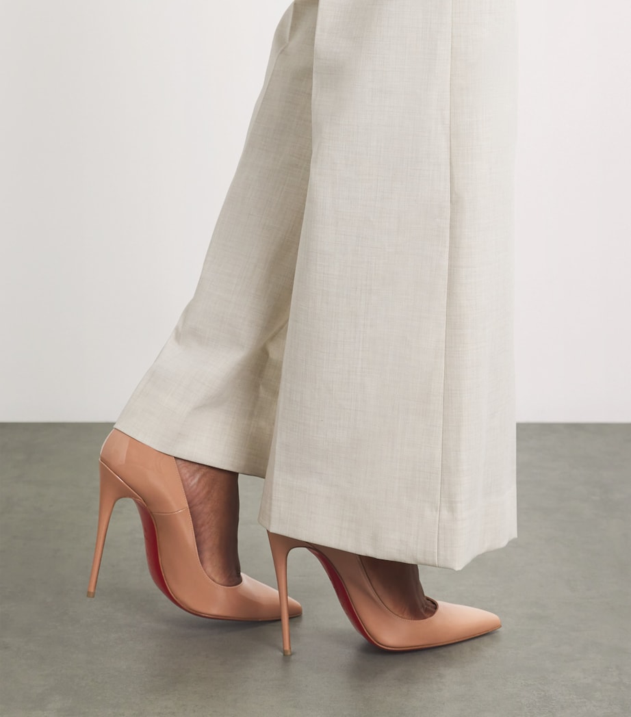 So Kate Patent Pumps 120 PK1A Image 5