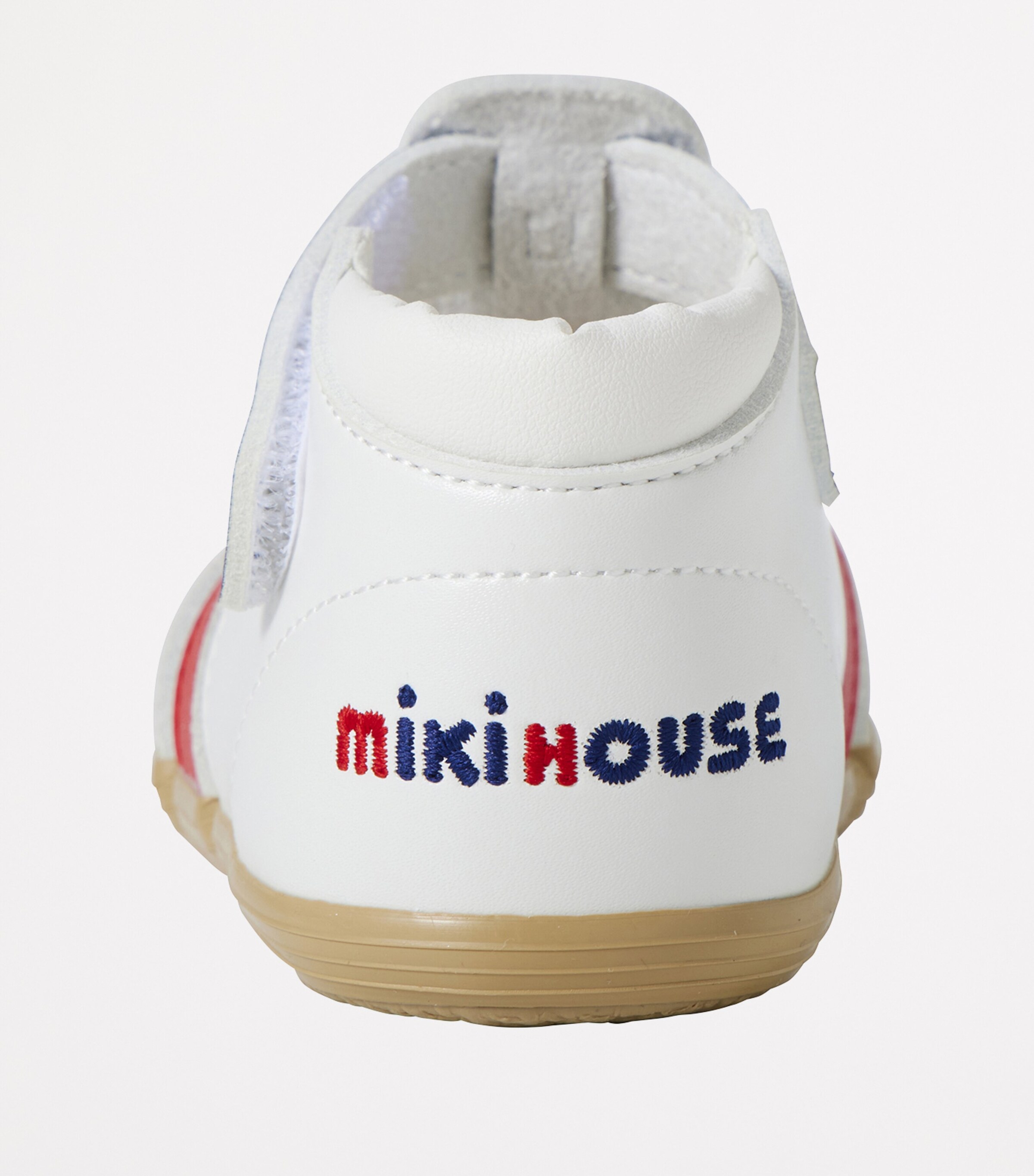 Tricolour Sandals 87 Image 7