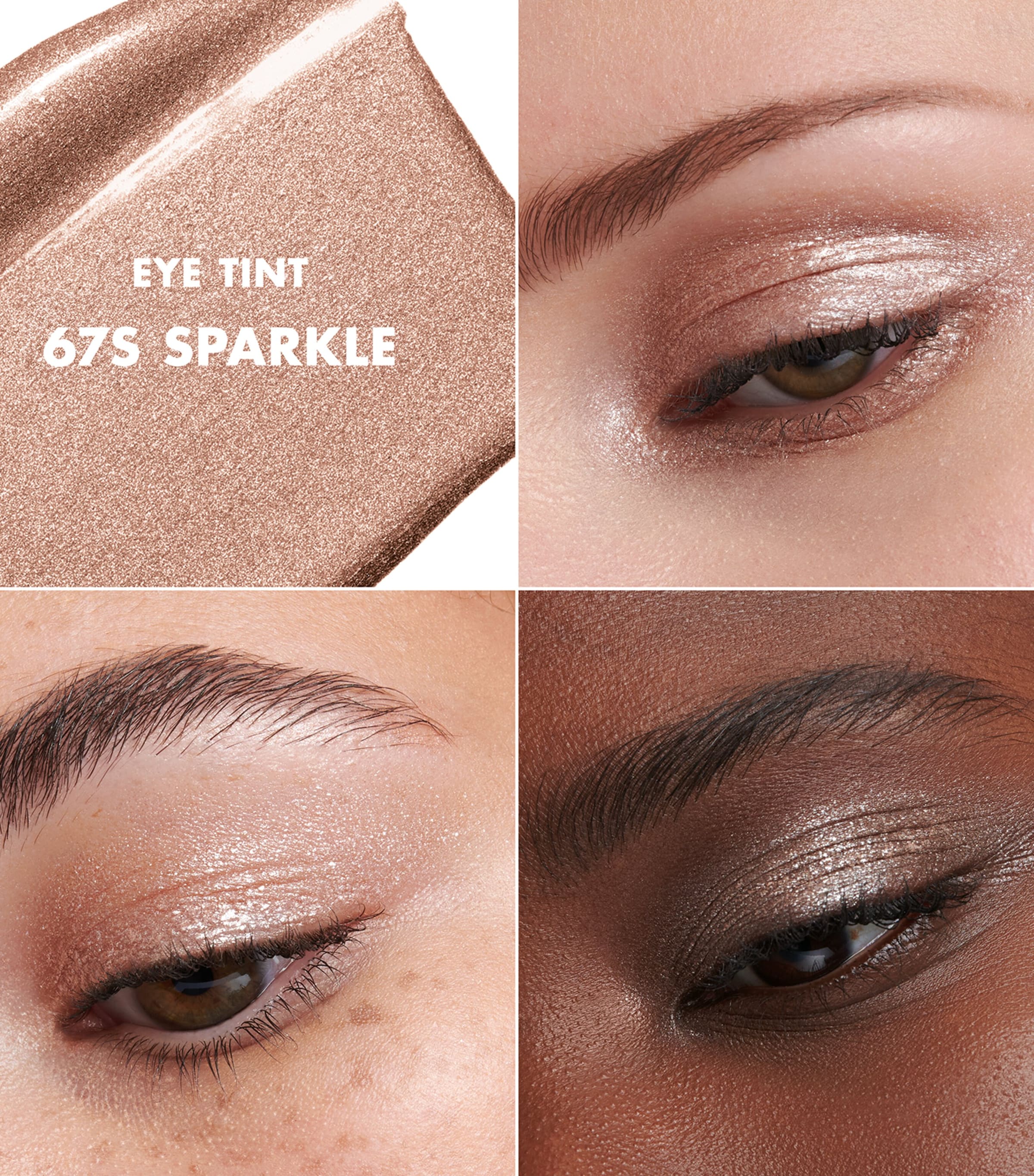 Eye Tint 67S Image 2