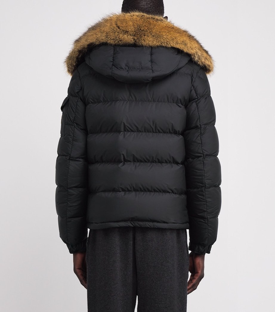 Down Mayaf Puffer Jacket 999 Image 4