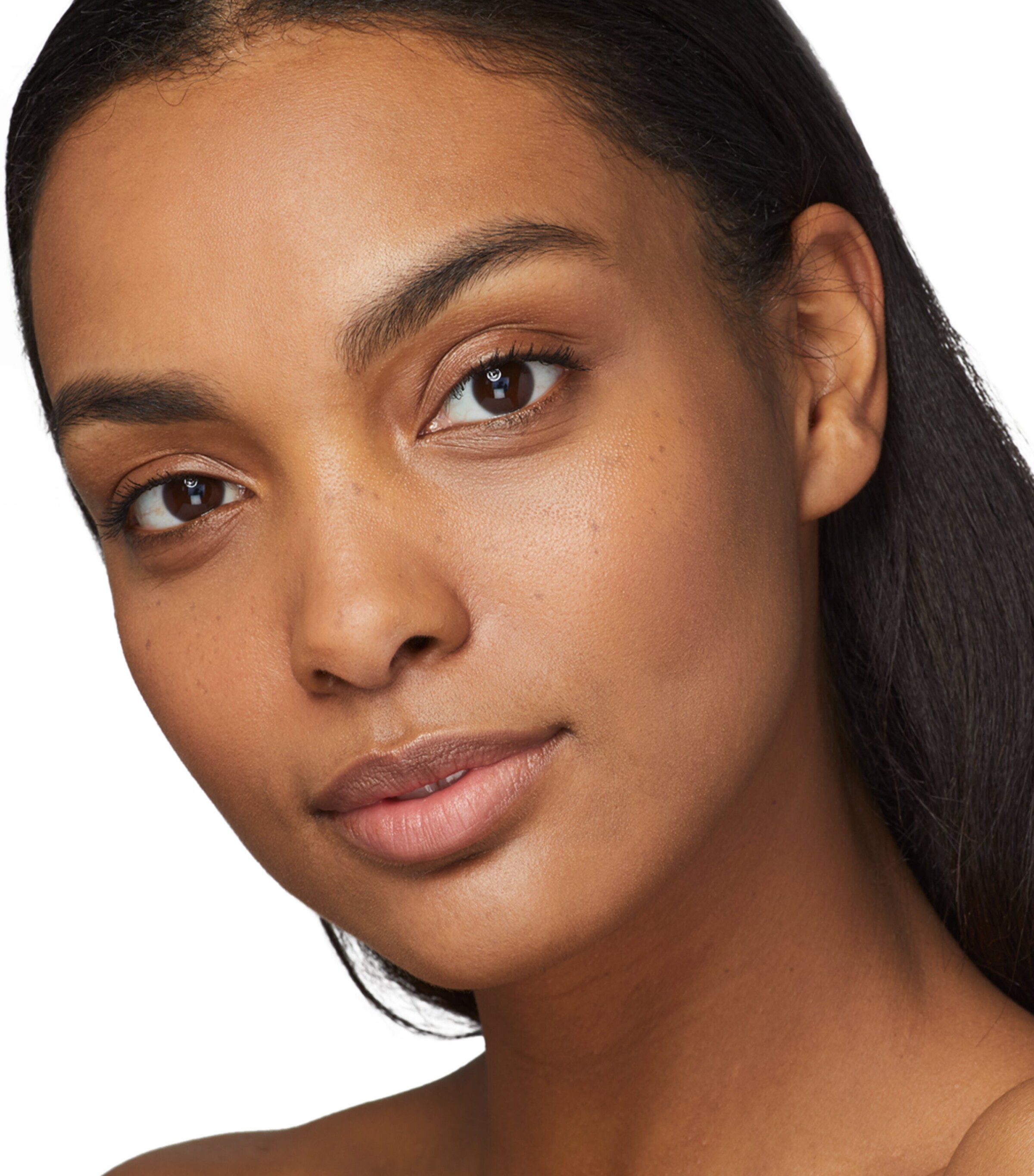 Double Wear Stay-in-Place Foundation SPF 10 4W2 TOASTY TOFFEE Image 2