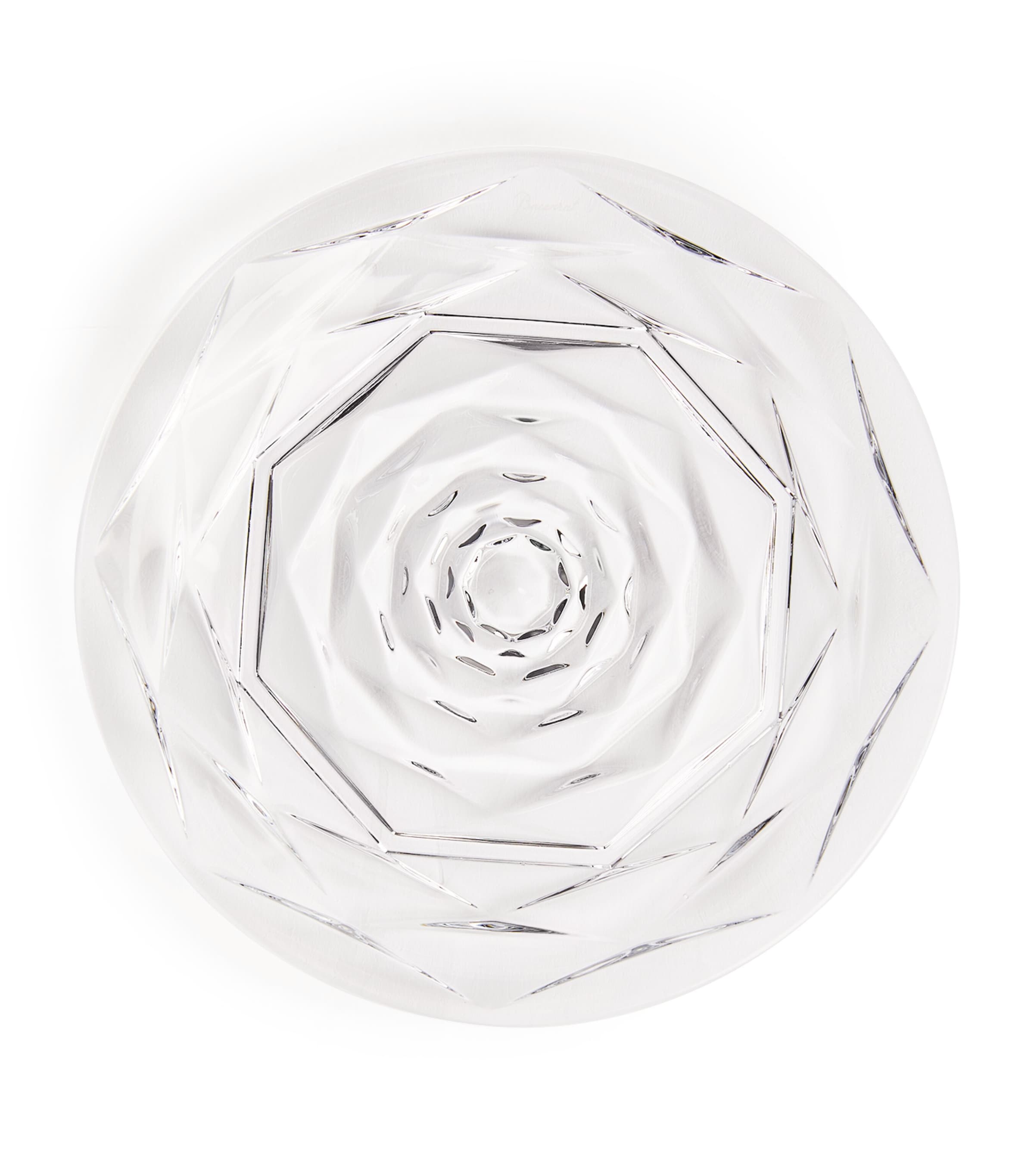 Swing Plate (13cm) CLEAR Image 3