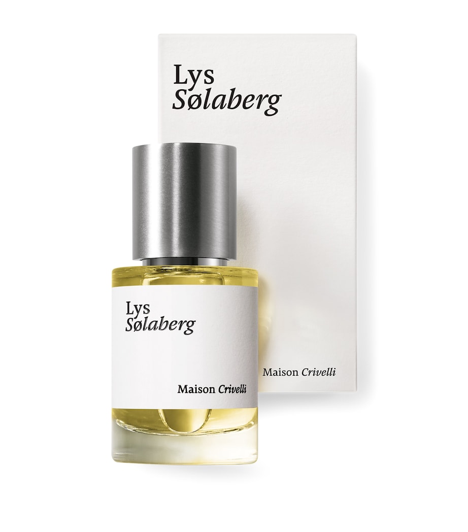 Lys Sølaberg Eau de Parfum (30ml) NO COLOUR Image 2