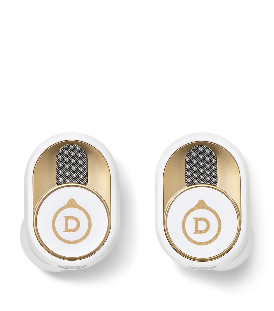 Gemini II Opéra de Paris - Earbuds OP+?RA DE PARIS Image 4