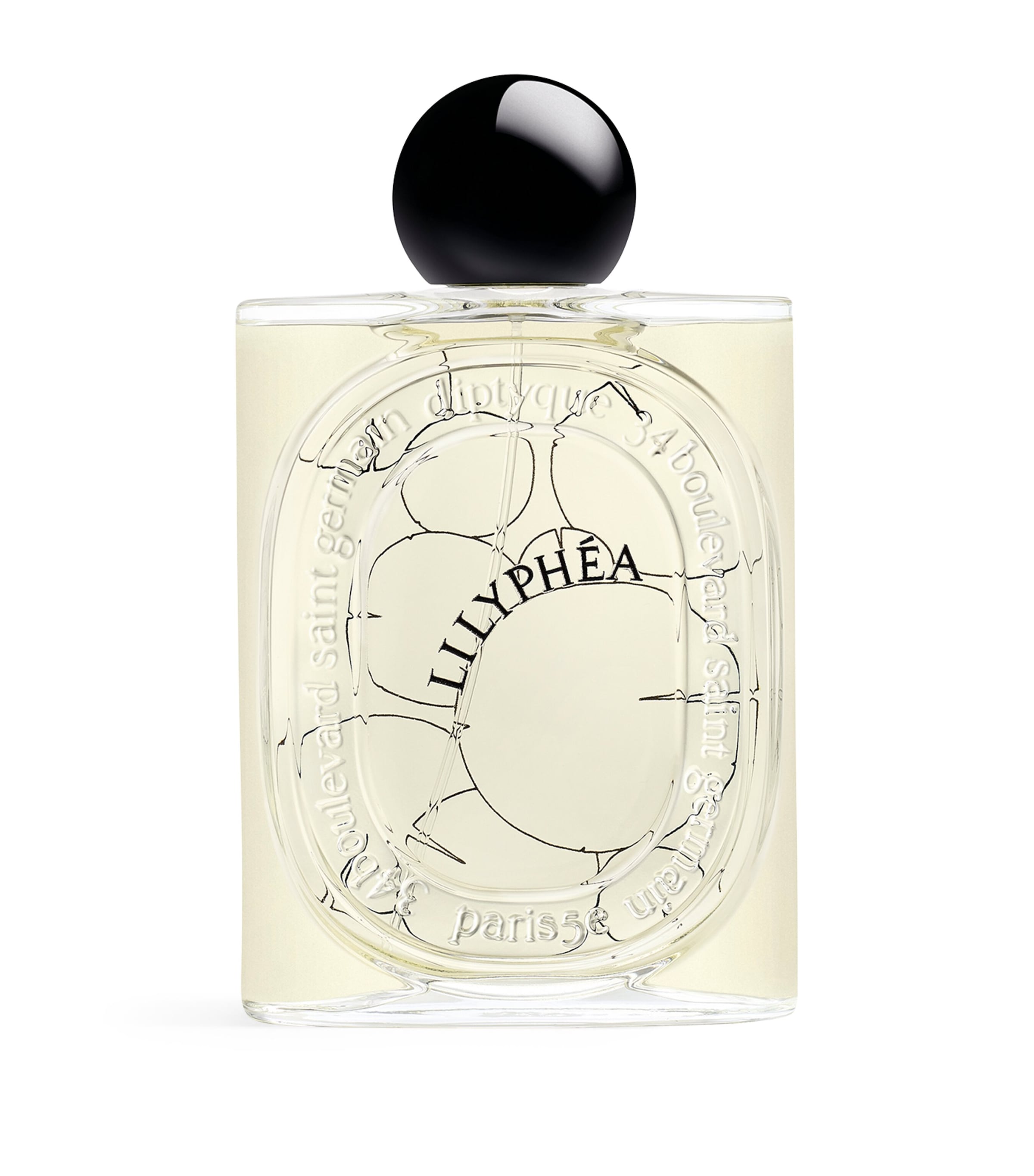 DIPTYQUE LILYPHÉA EAU DE PARFUM 
