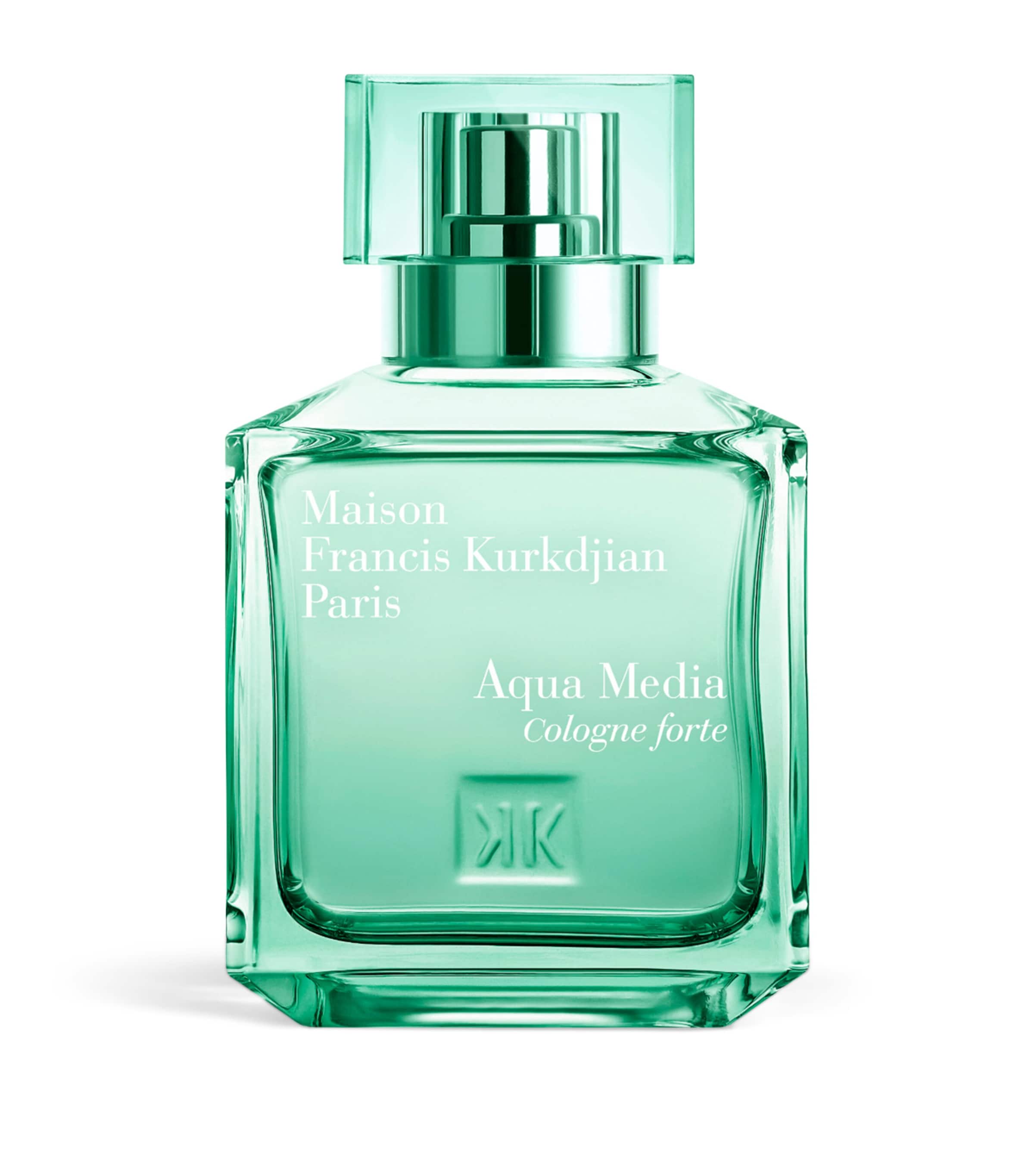 Maison Francis Kurkdjian Aqua Media Cologne Forte Eau de Parfum (70ml) Image 1