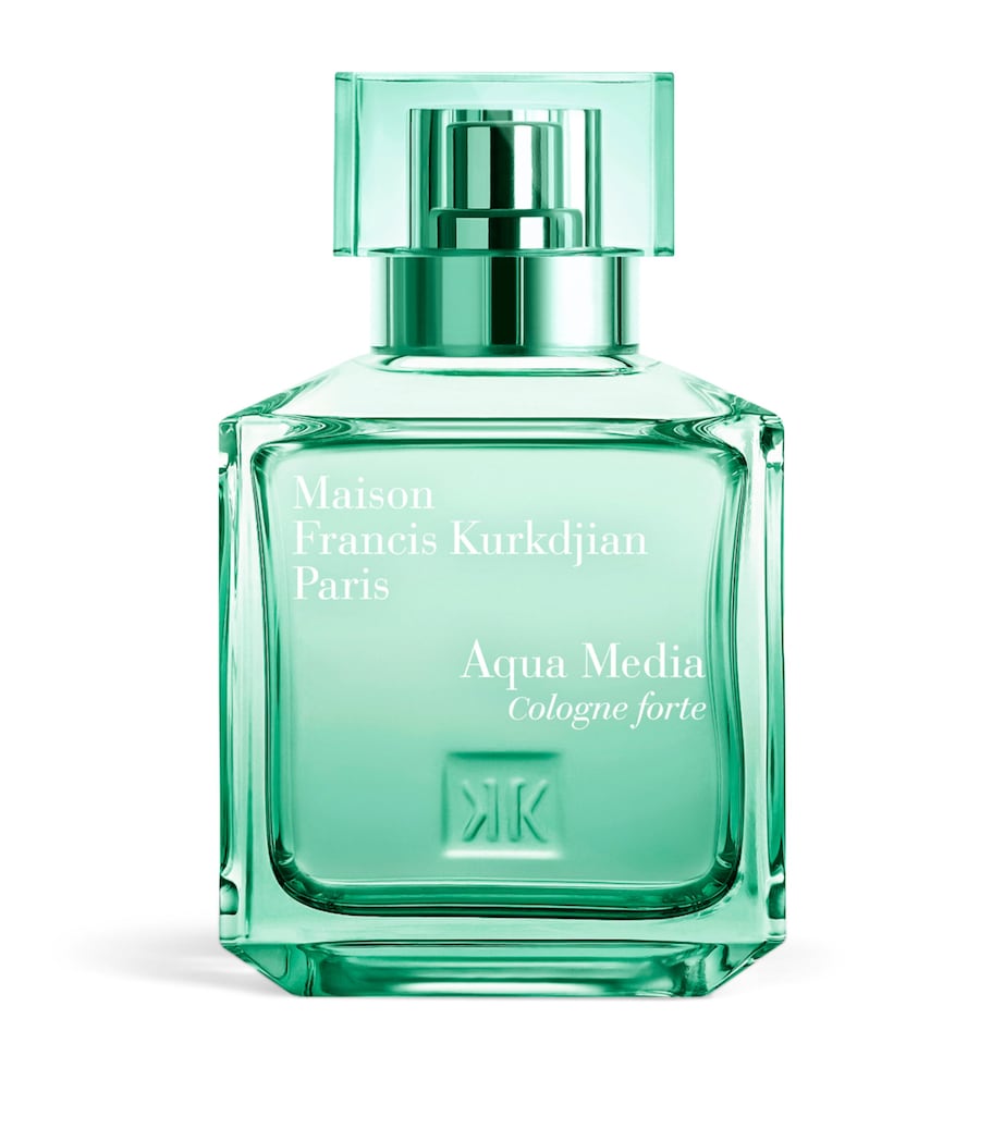 Maison Francis Kurkdjian Aqua Media Cologne Forte Eau de Parfum (70ml) Image 1