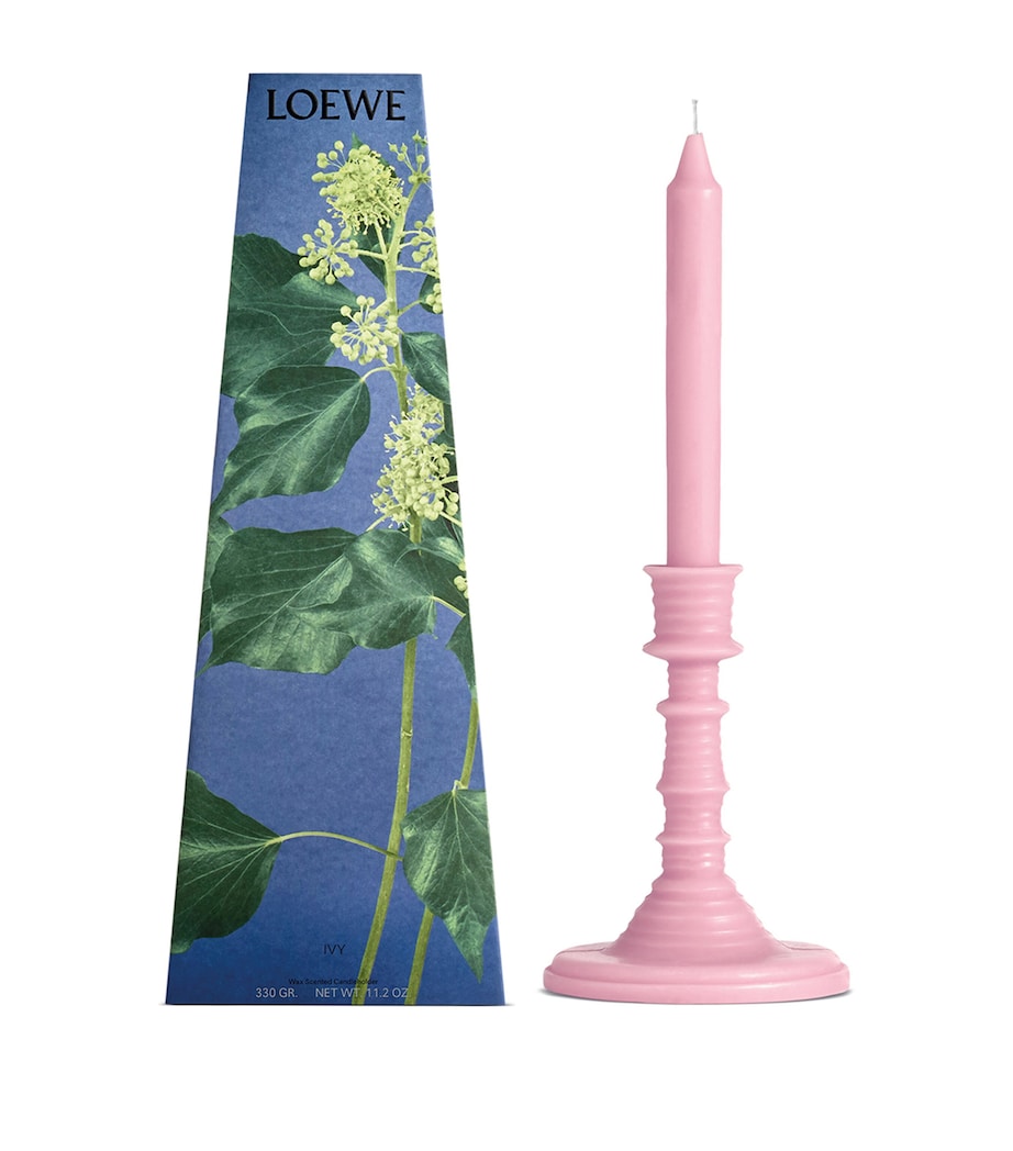 Ivy Chandelier Candle (330g) NO COLOUR Image 2