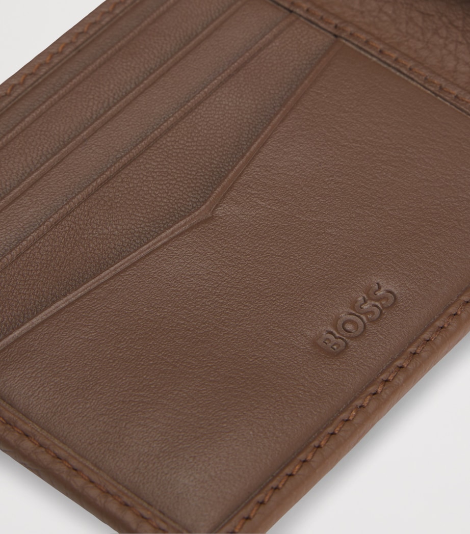 Leather New Crosstown Wallet 215 Image 4