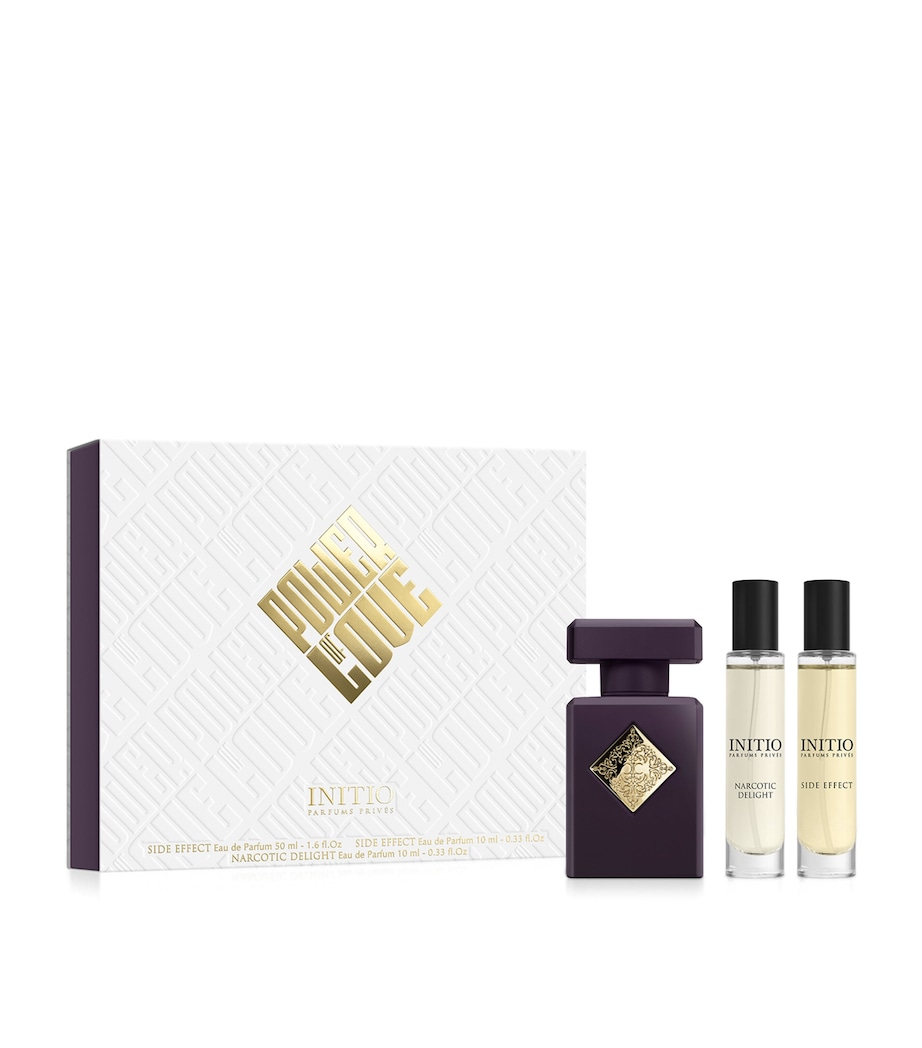 Side Effect Coffret Eau de Parfum Gift Set (50ml) NO COLOUR Image 2