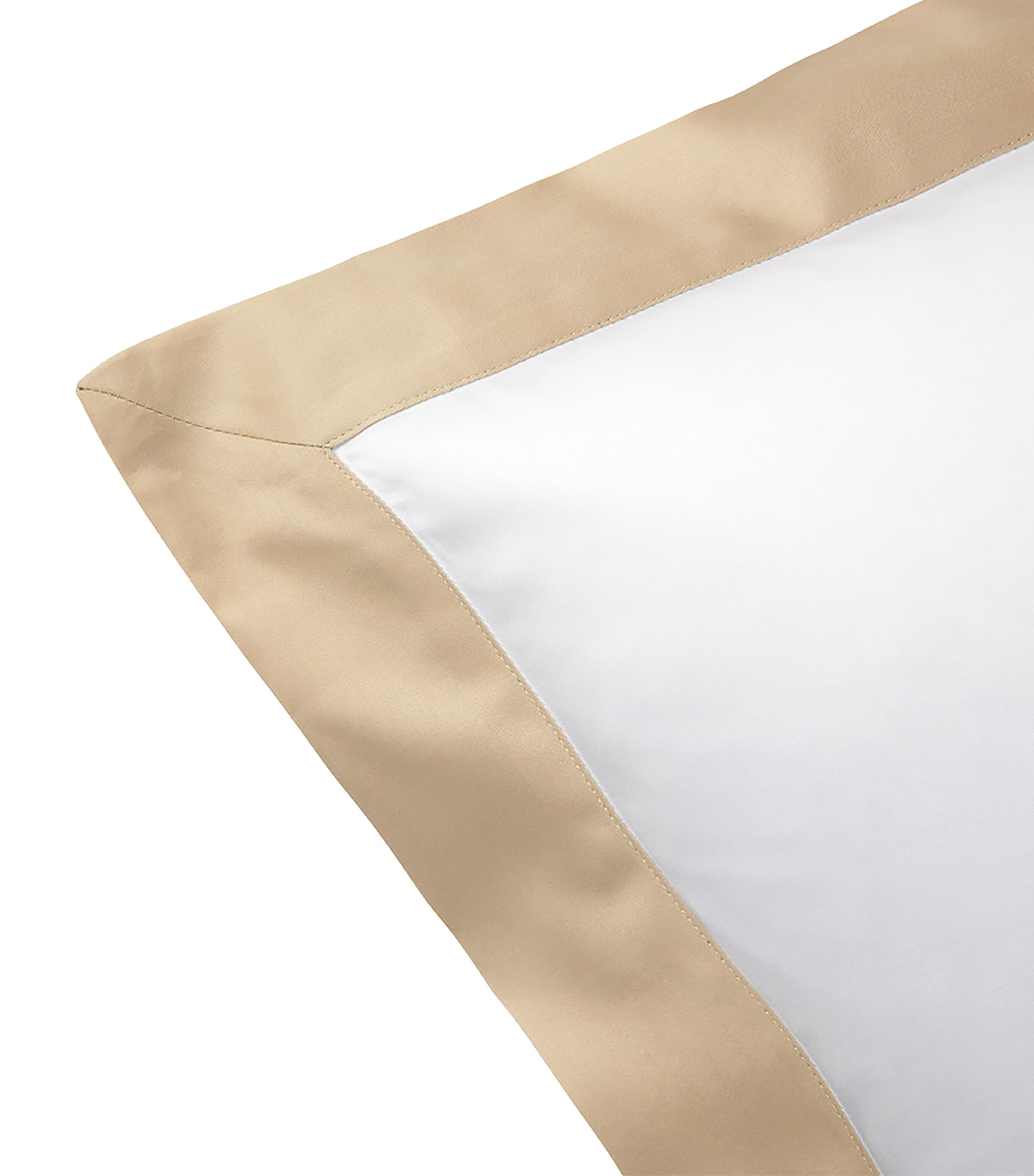 Linea Dune Standard Oxford Pillowcase (50cm x 75cm) DUNE Image 3