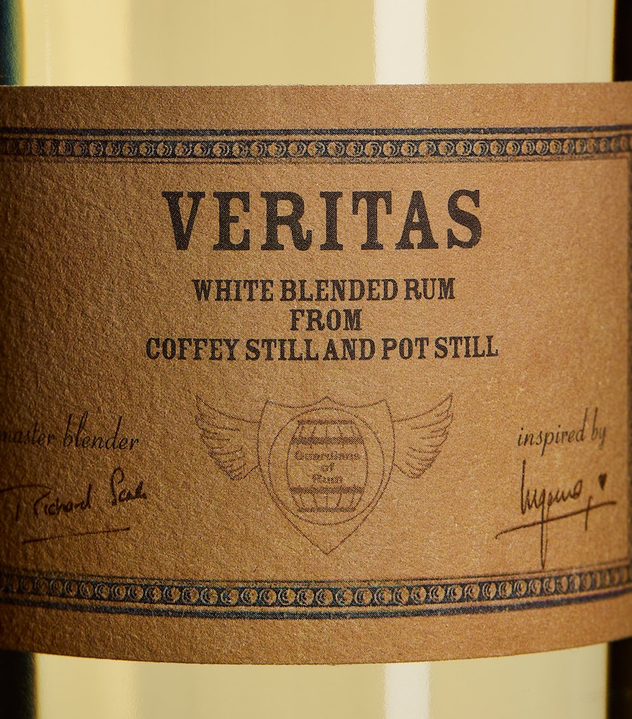 Probitas White Blended Rum (70cl) NO COLOUR Image 2