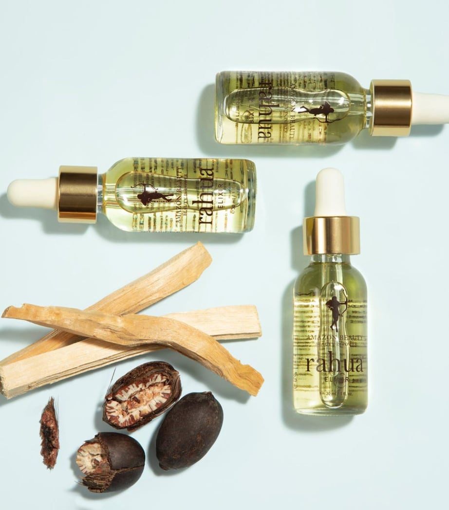 Rahua Elixir (30ml) NO COLOUR Image 2