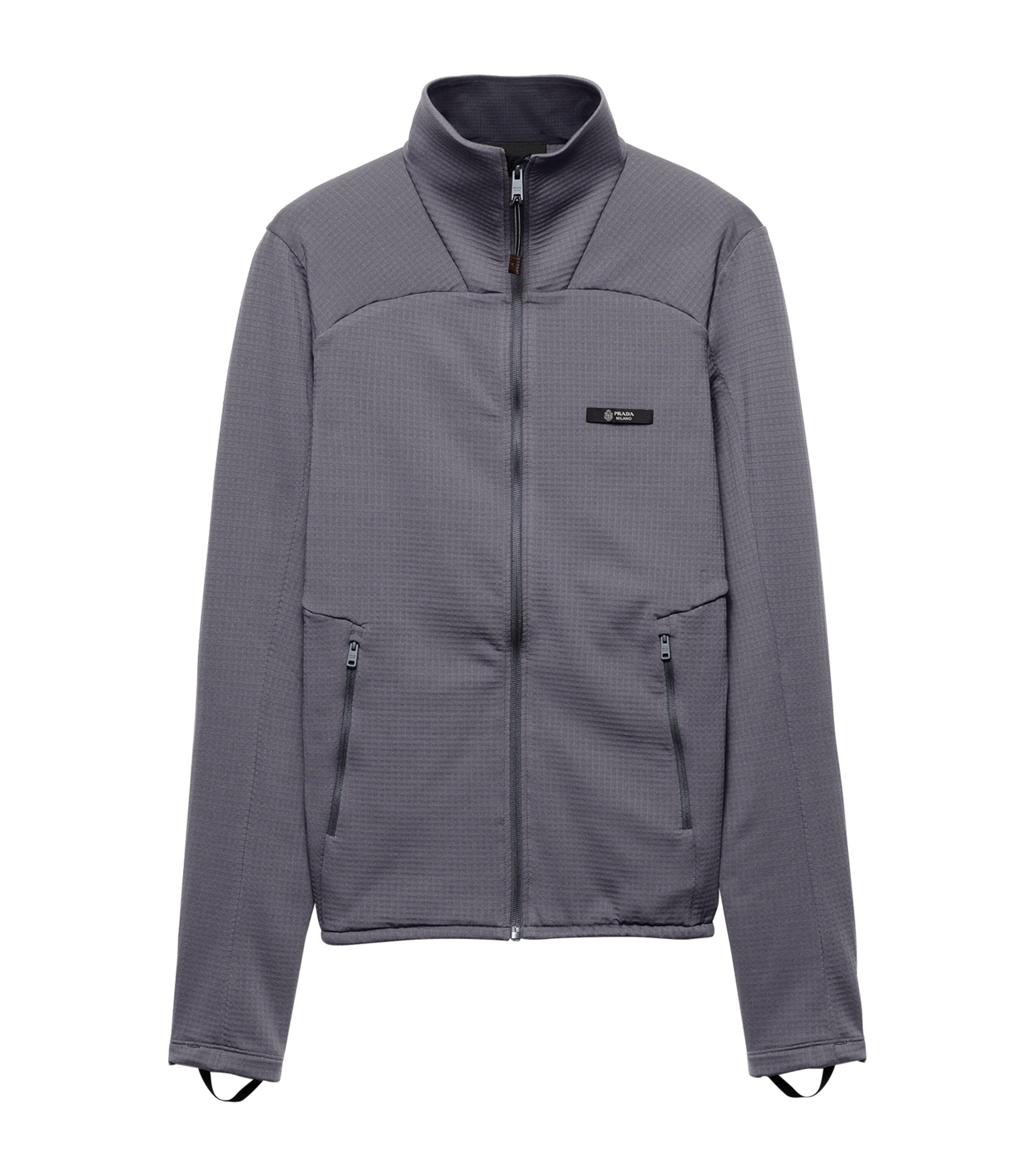 Technical Blouson Jacket F063H Image 1