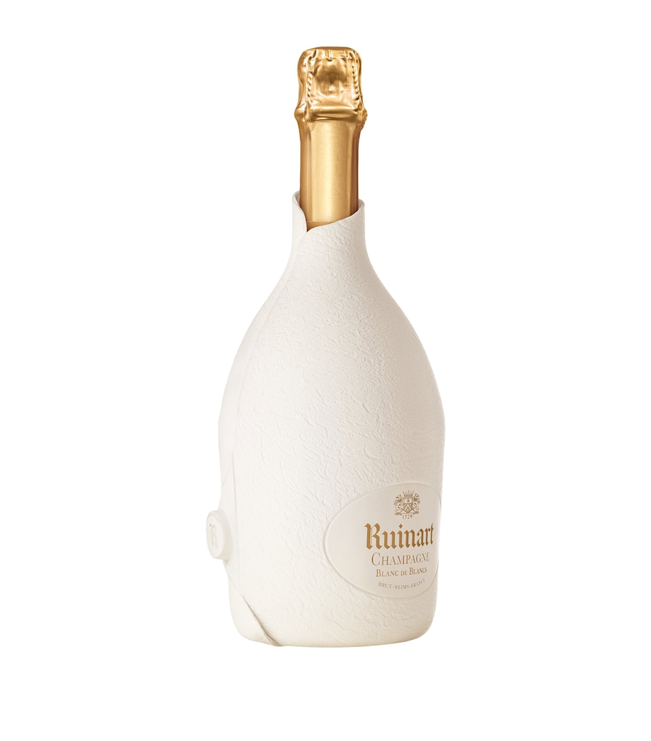 Blanc de Blancs Non-Vintage (75cl) - Champagne, France WHITE Image 3