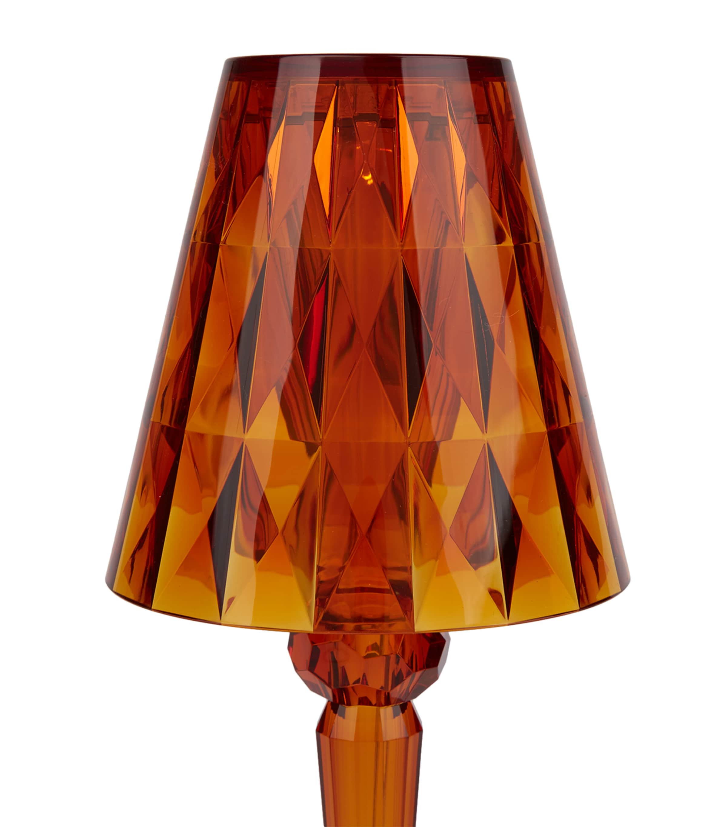 Battery Lamp ORANGE Image 2
