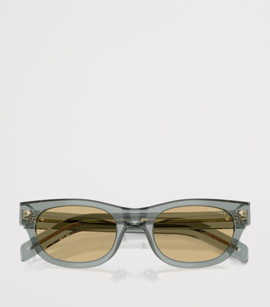 Prada ELEVATE YOUR EVERYDAY LOOK WIT. Grey Image 5