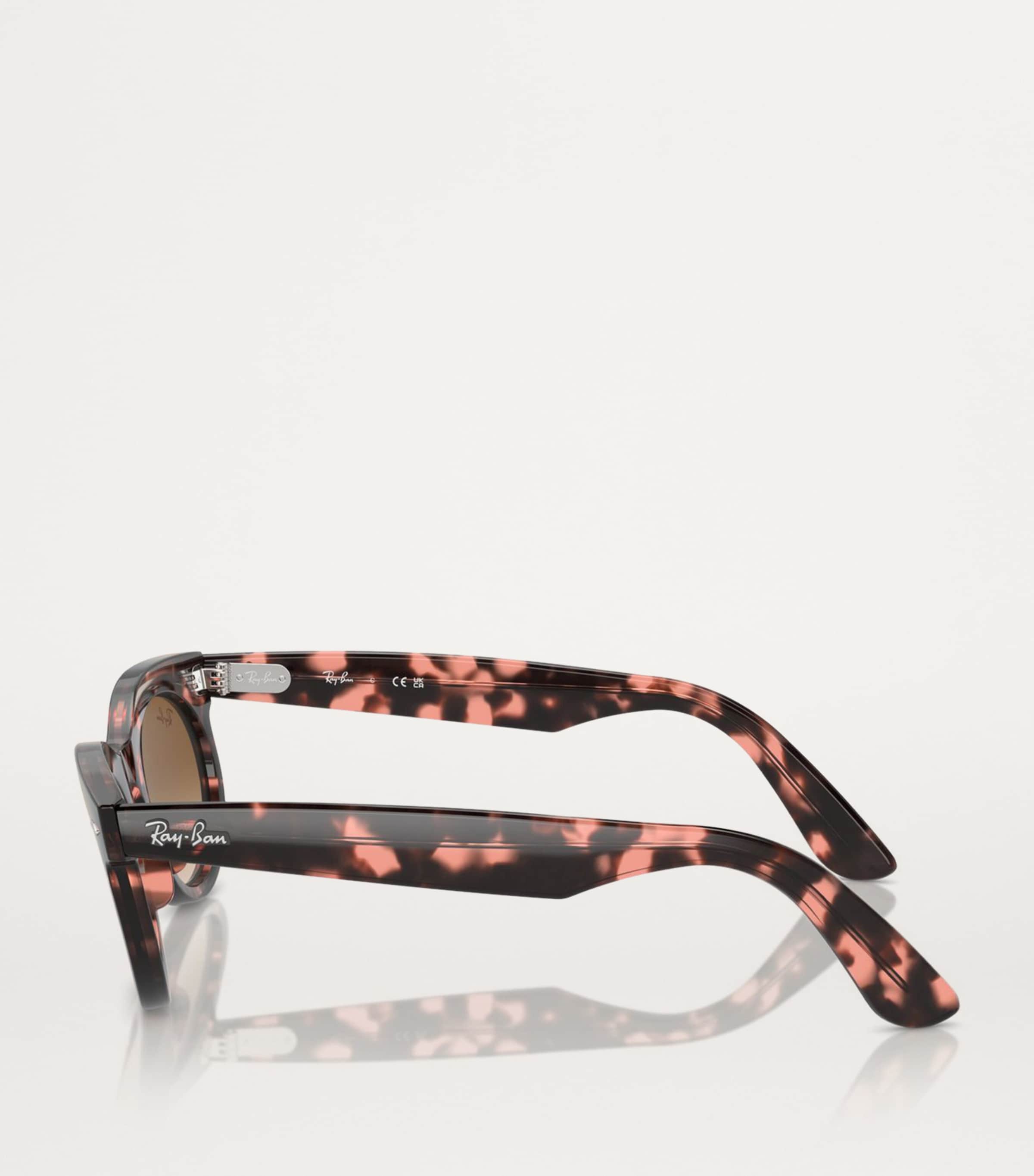 RB2242 Wayfarer Sunglasses 133451 Image 3