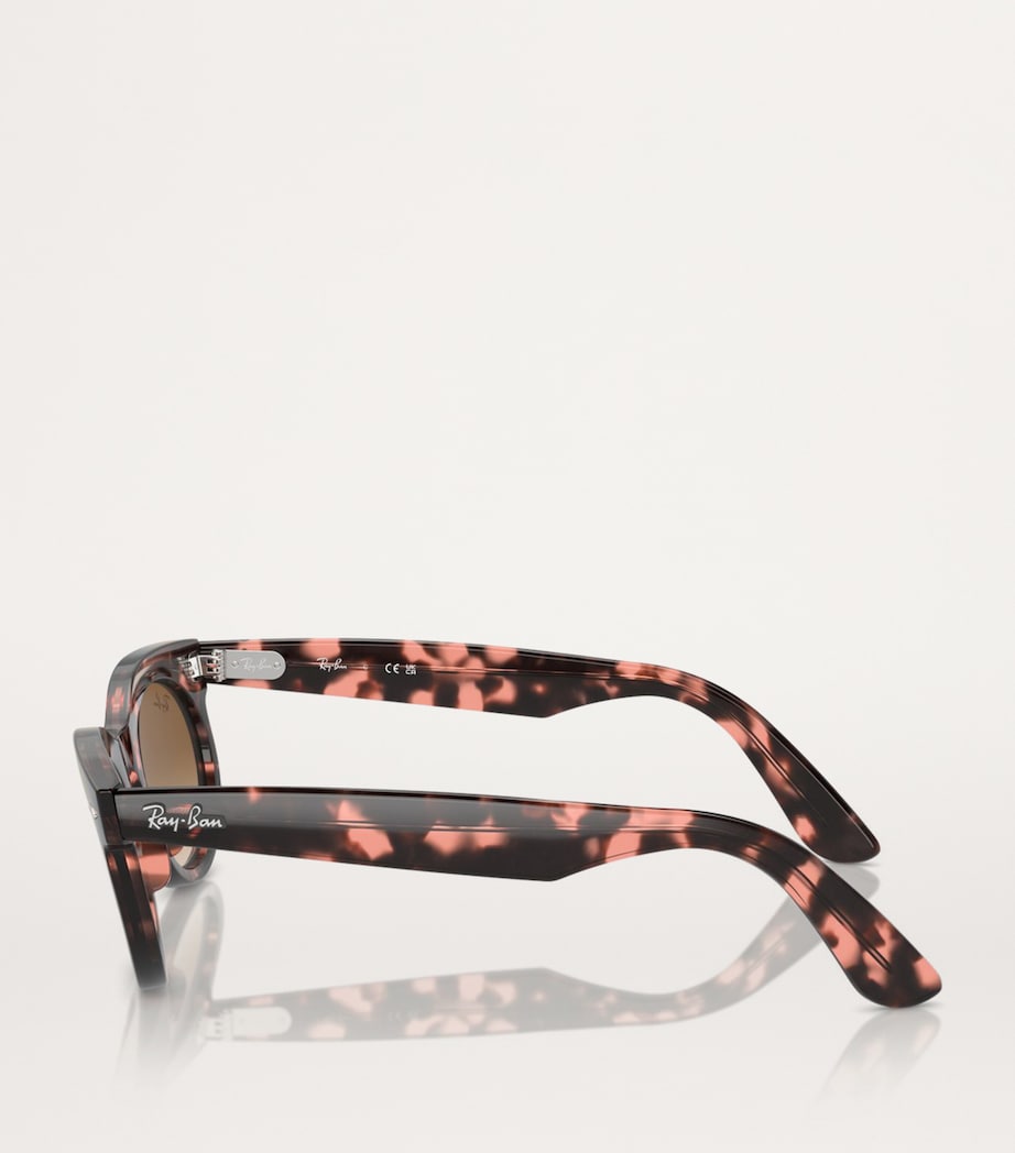 RB2242 Wayfarer Sunglasses 133451 Image 3