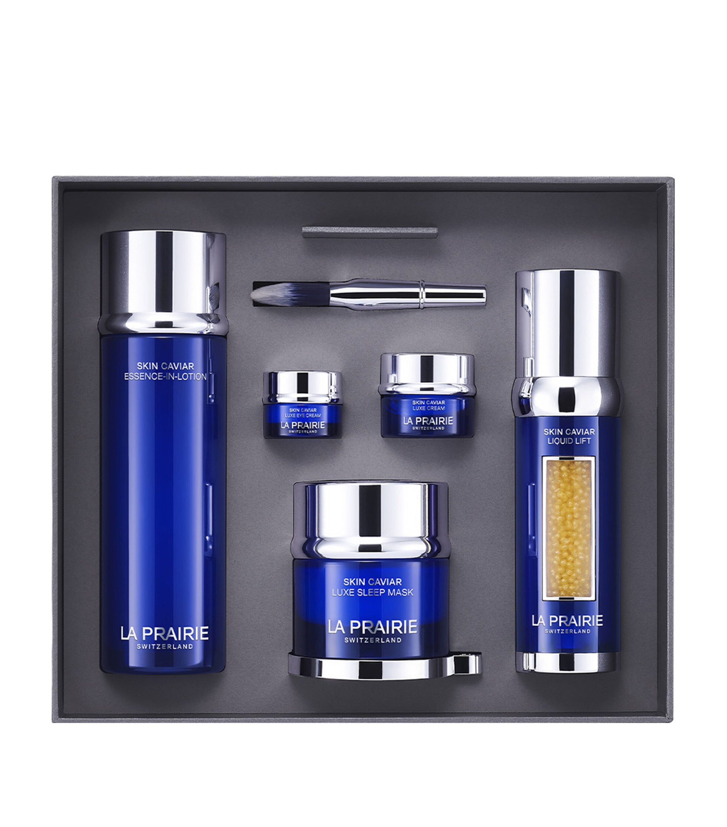 Skin Caviar Lifting and Firming Ritual Gift Set (Worth £1,397) NO COLOUR Image 2