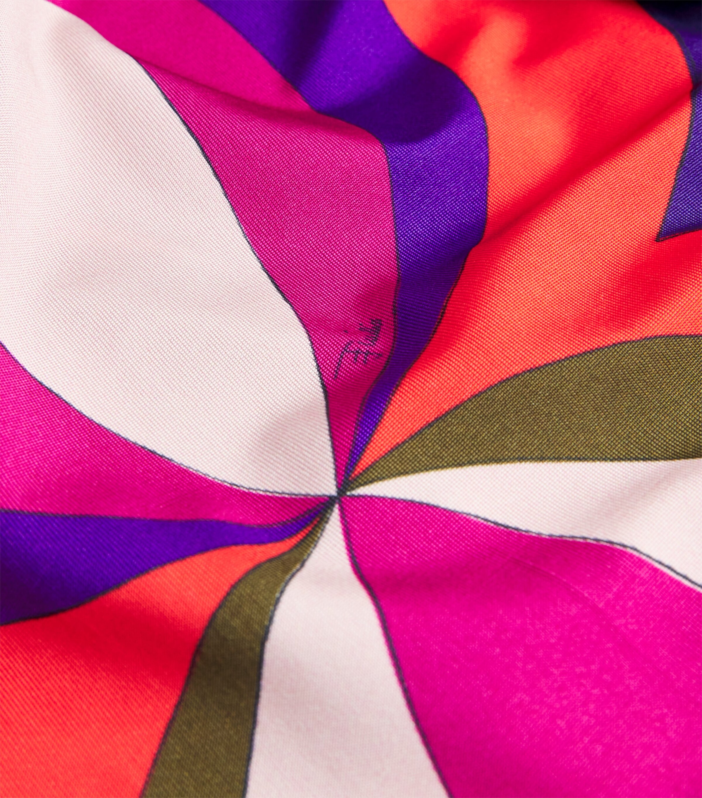 Collane Maxi Skirt 024/MULTICOLOR Image 6