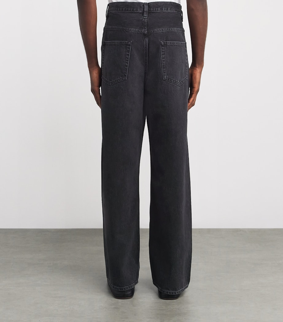 Baggy Jeans UKWN Image 4