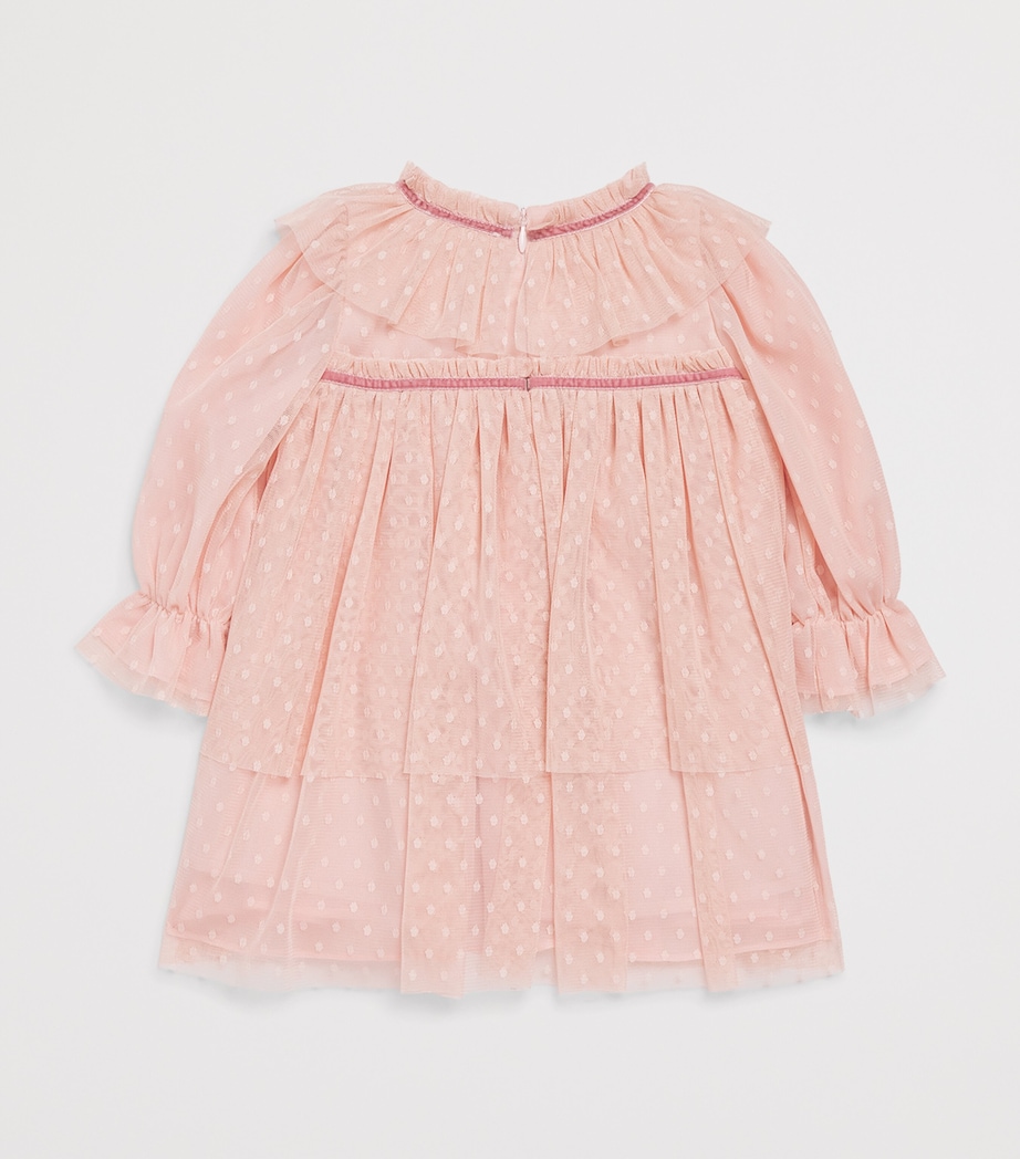 Tulle Dress (6 Months-4 Years) 883 Image 2