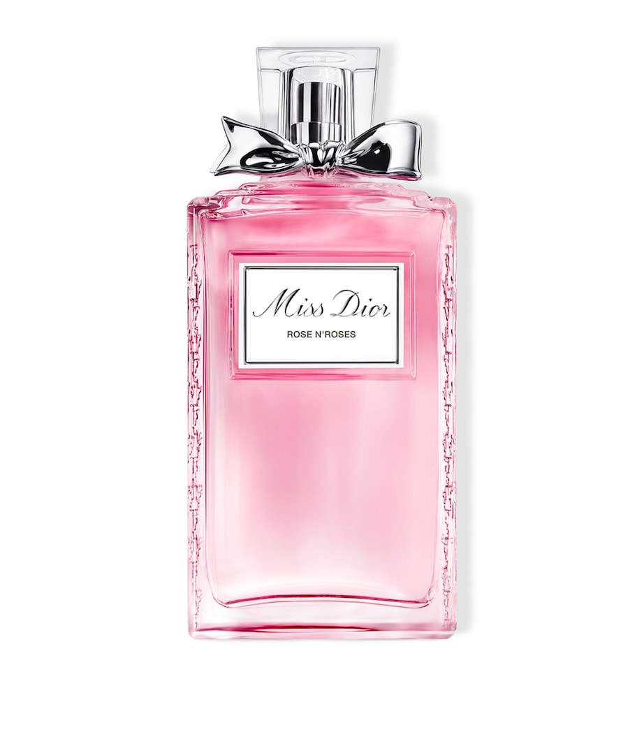 DIOR Miss Dior Rose N’Roses Eau de Toilette (150ml) Image 1